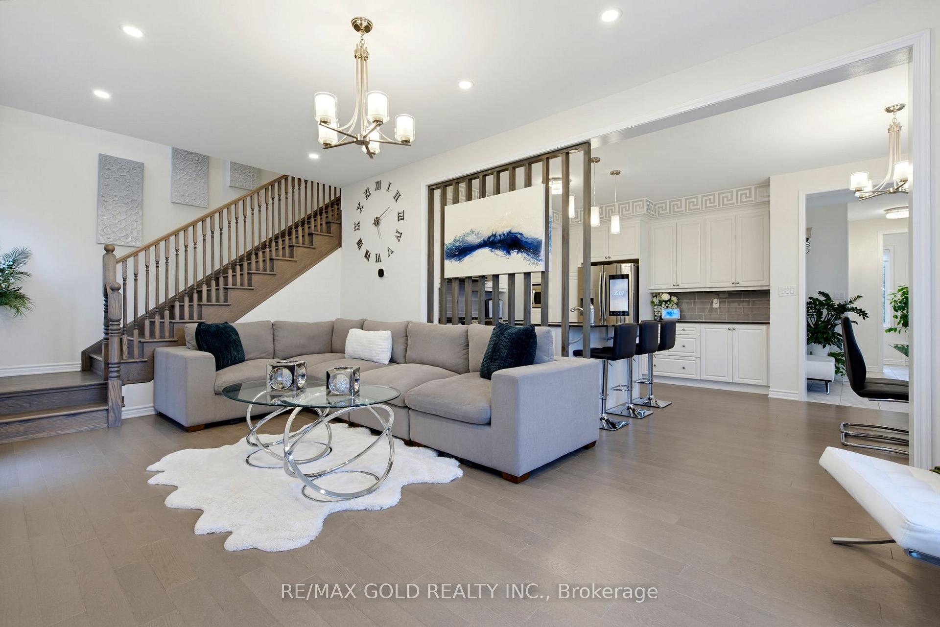 Photo 15 of 53 Affusion Road, Brampton, Northwest Brampton — HOMEH