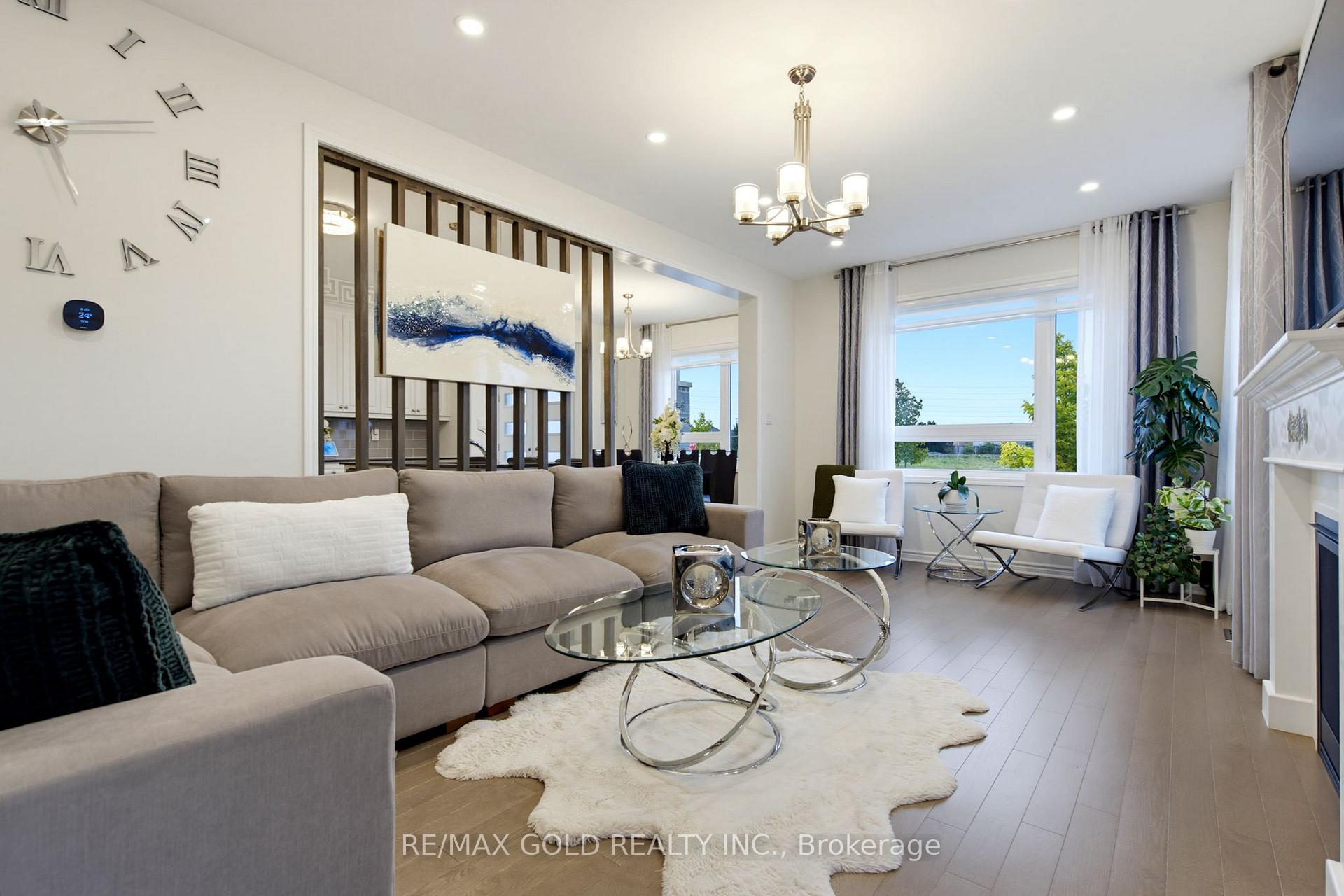 Photo 16 of 53 Affusion Road, Brampton, Northwest Brampton — HOMEH