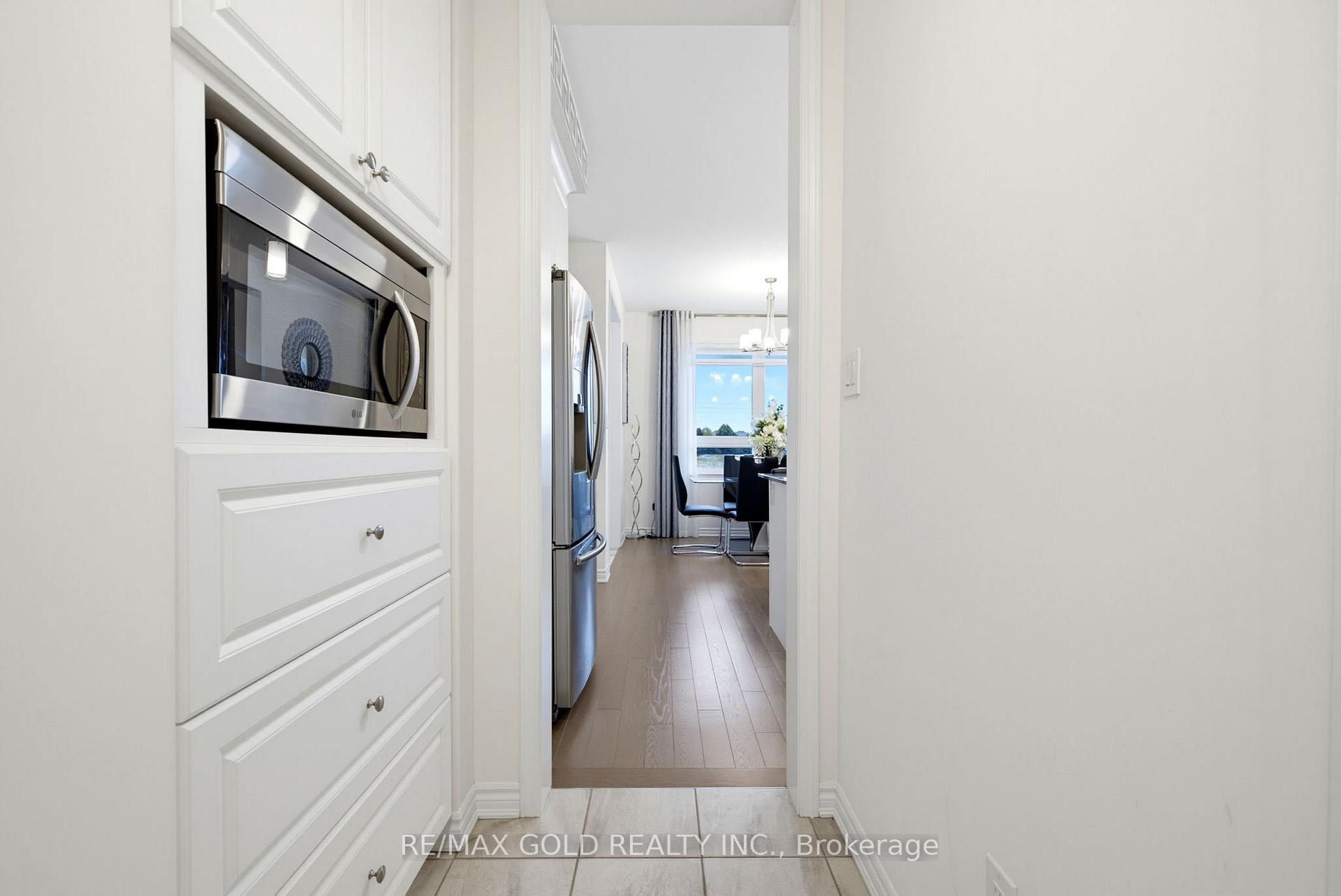 Photo 18 of 53 Affusion Road, Brampton, Northwest Brampton — HOMEH