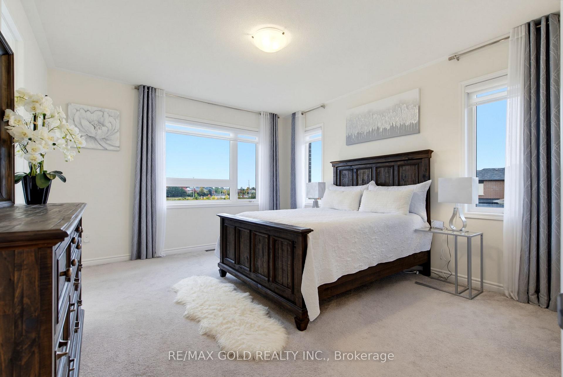 Photo 19 of 53 Affusion Road, Brampton, Northwest Brampton — HOMEH