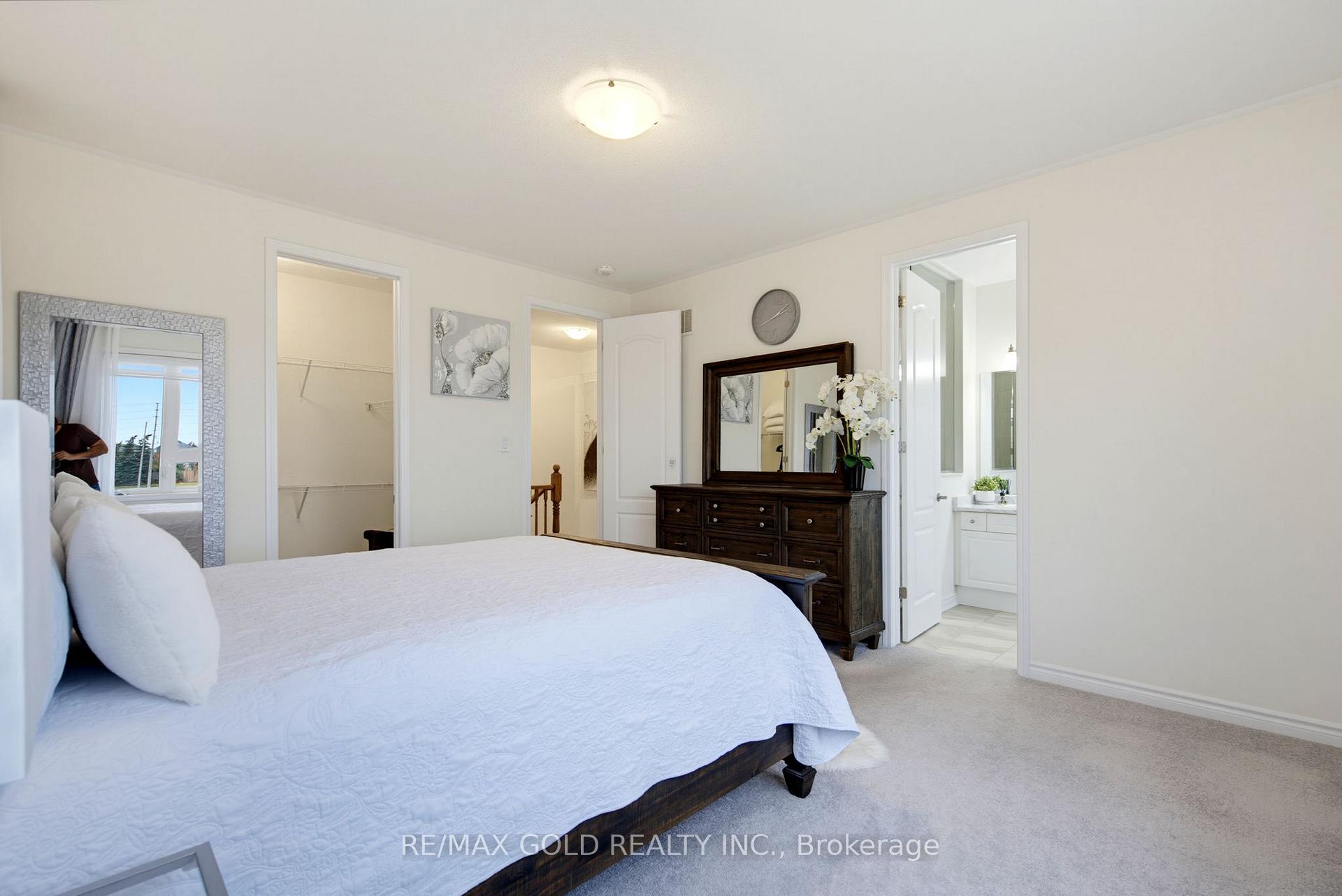 Photo 20 of 53 Affusion Road, Brampton, Northwest Brampton — HOMEH