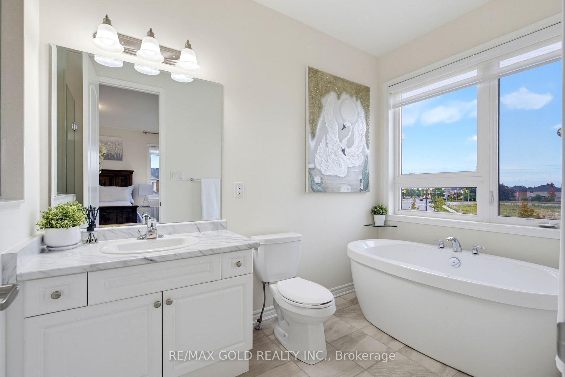 Photo 22 of 53 Affusion Road, Brampton, Northwest Brampton — HOMEH