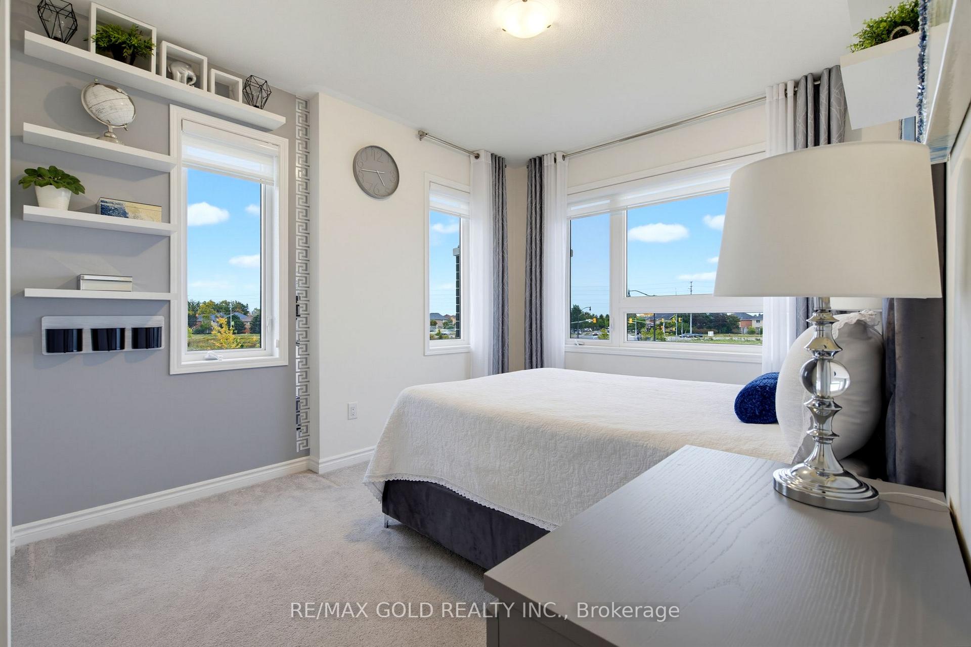 Photo 26 of 53 Affusion Road, Brampton, Northwest Brampton — HOMEH