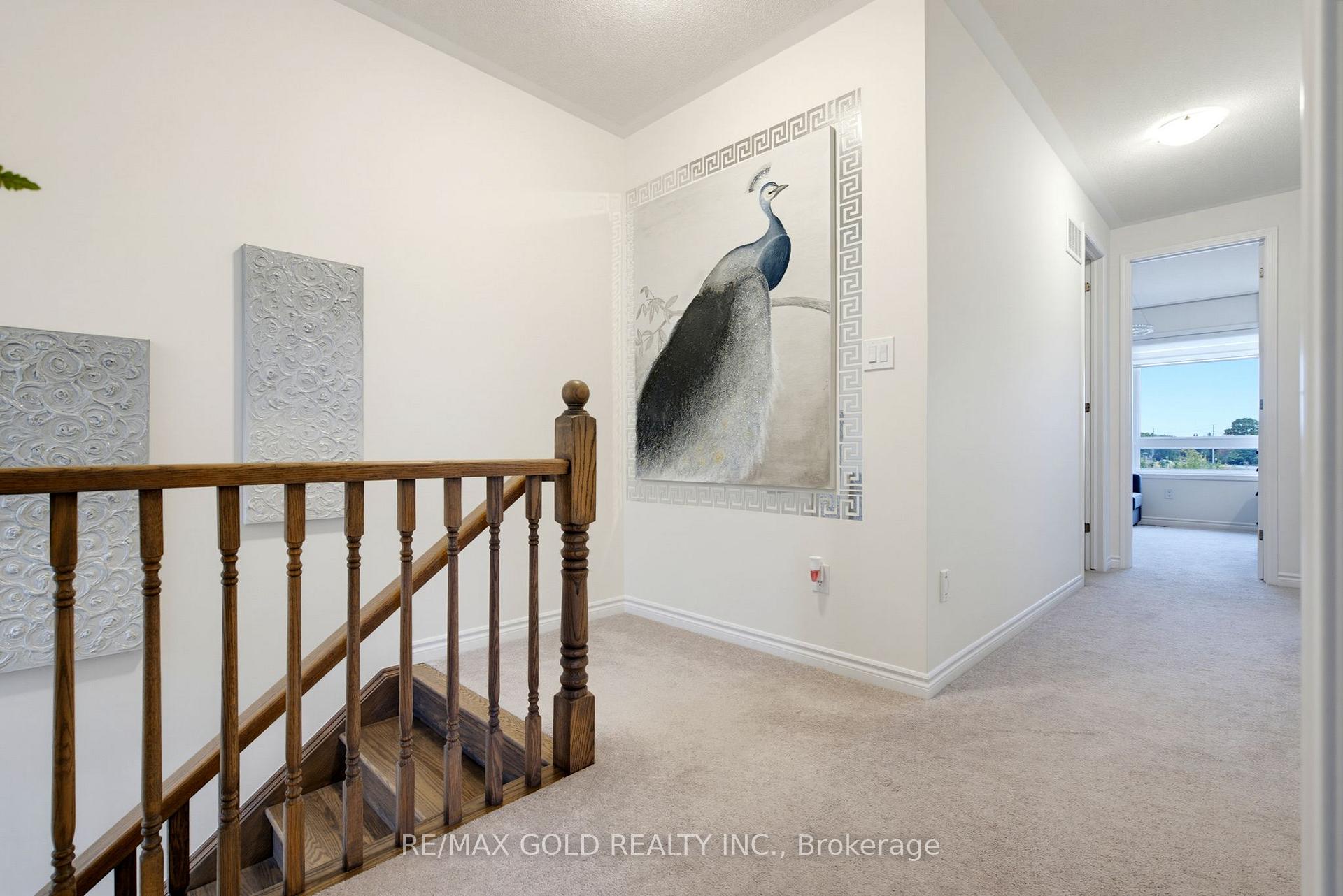 Photo 32 of 53 Affusion Road, Brampton, Northwest Brampton — HOMEH
