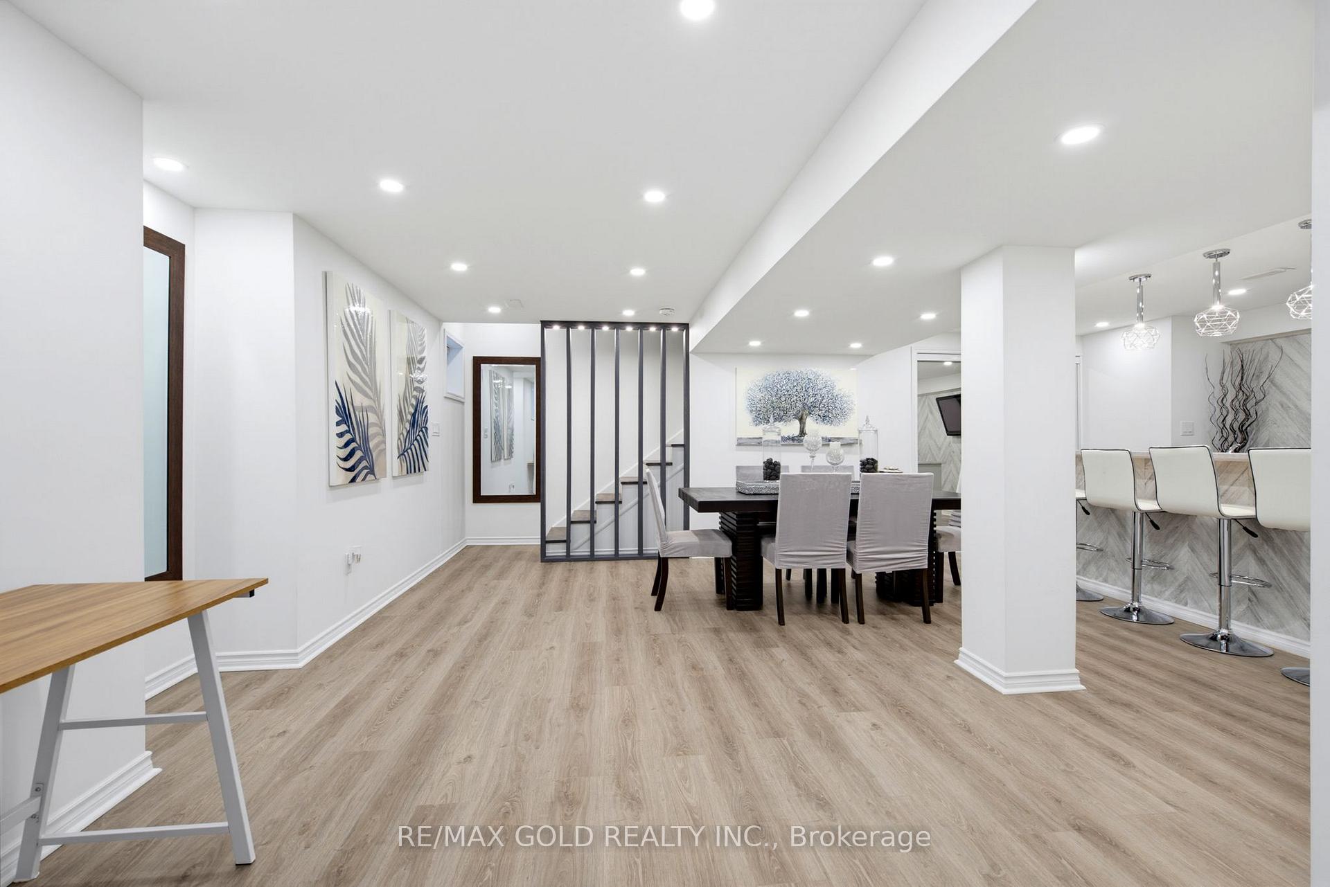 Photo 34 of 53 Affusion Road, Brampton, Northwest Brampton — HOMEH