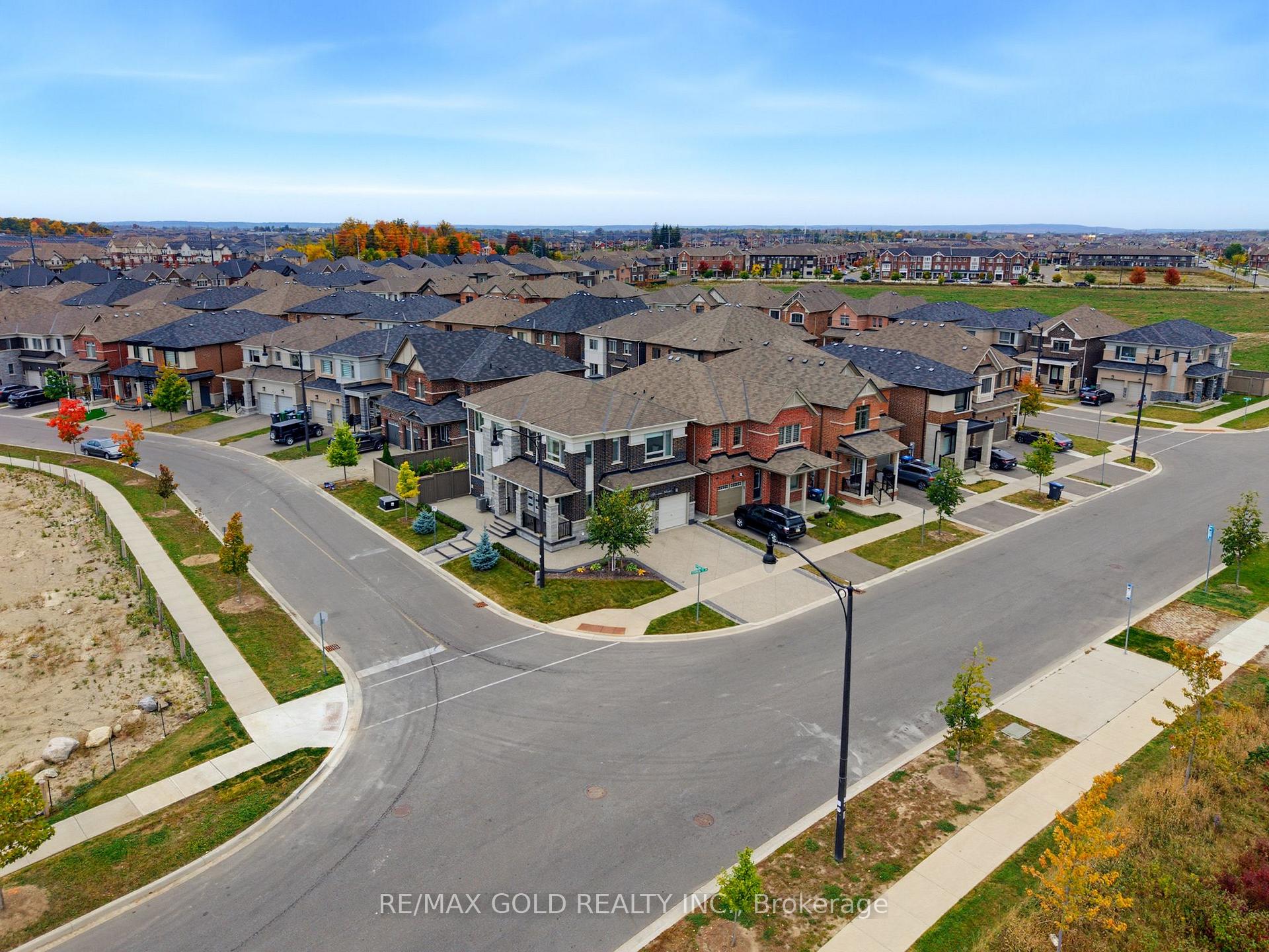 Photo 39 of 53 Affusion Road, Brampton, Northwest Brampton — HOMEH