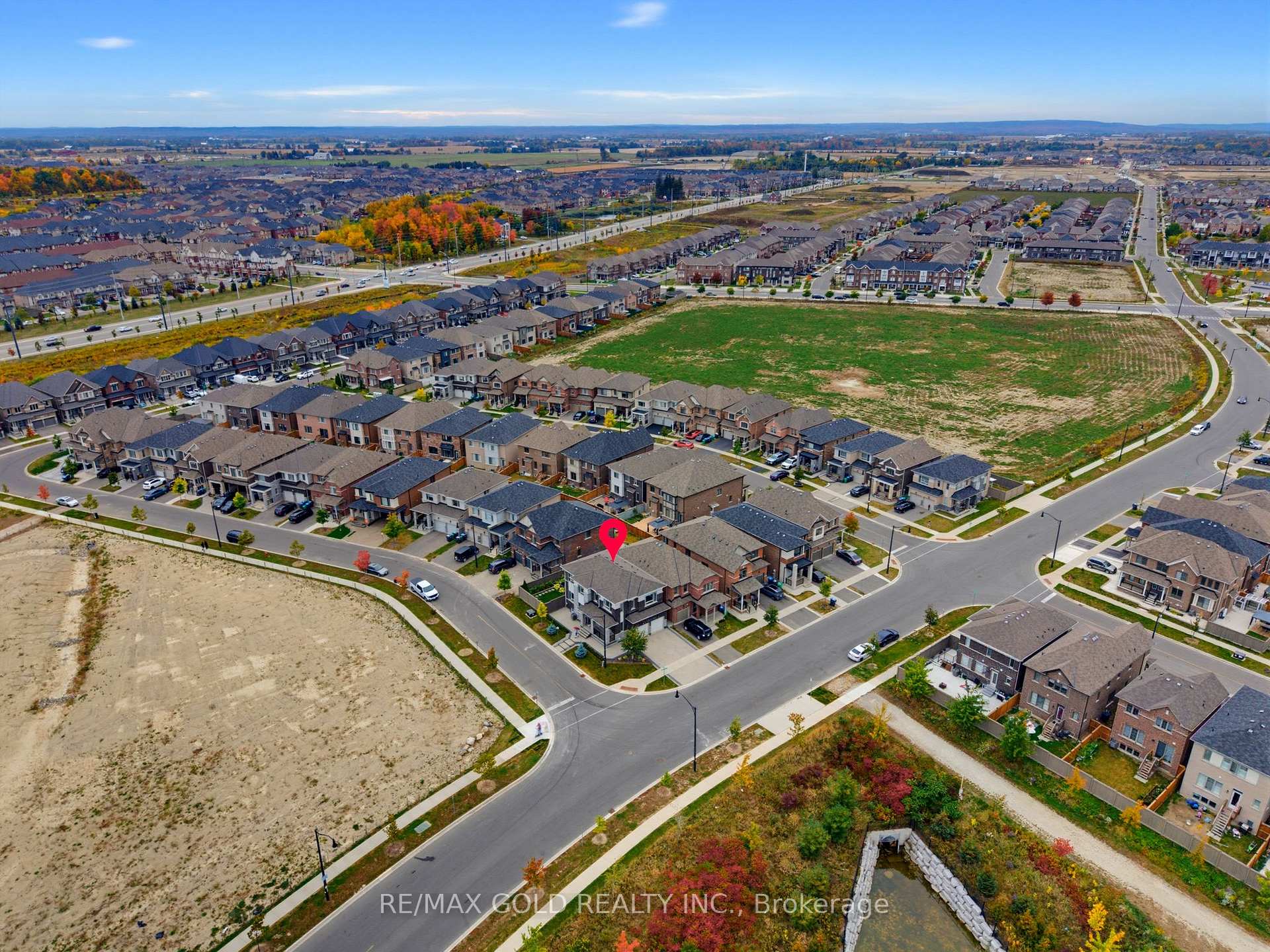 Photo 40 of 53 Affusion Road, Brampton, Northwest Brampton — HOMEH