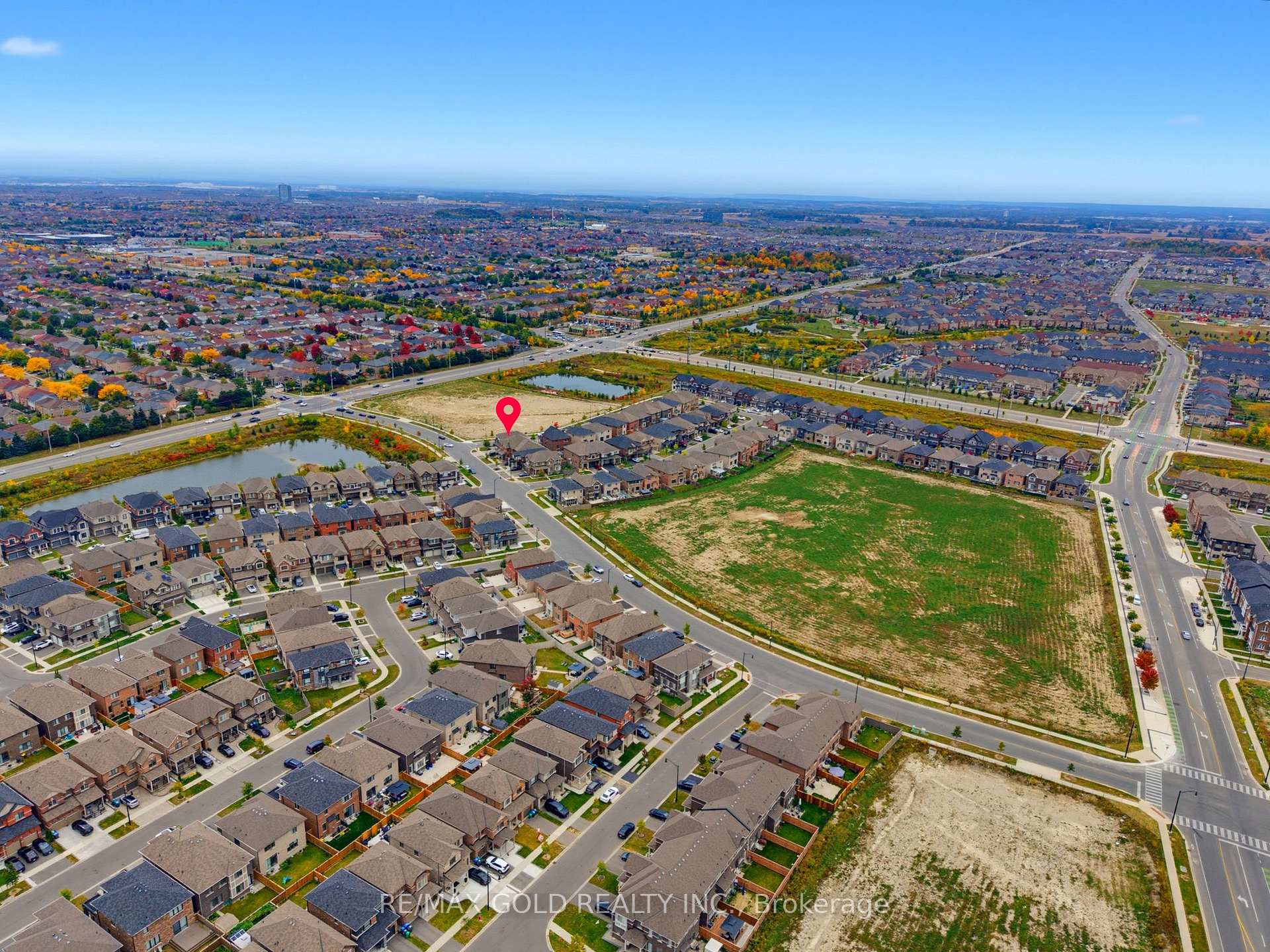 Photo 42 of 53 Affusion Road, Brampton, Northwest Brampton — HOMEH