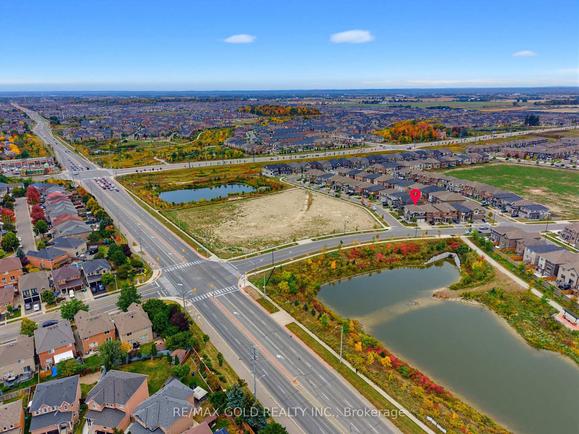 Photo 43 of 53 Affusion Road, Brampton, Northwest Brampton — HOMEH