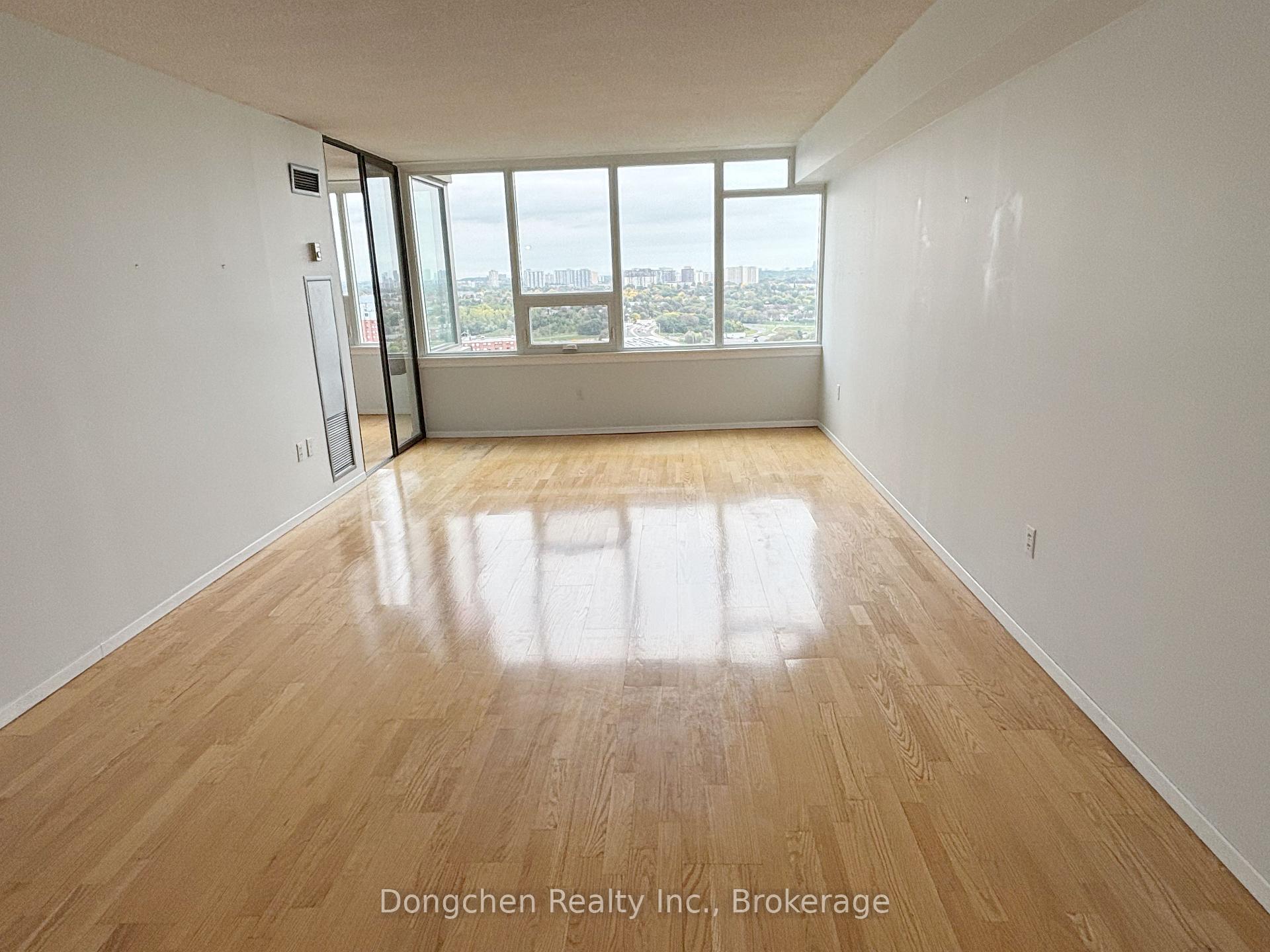 Photo 11 of Unit 1901, 55 Skymark Drive, North York, Hillcrest Village — HOMEH