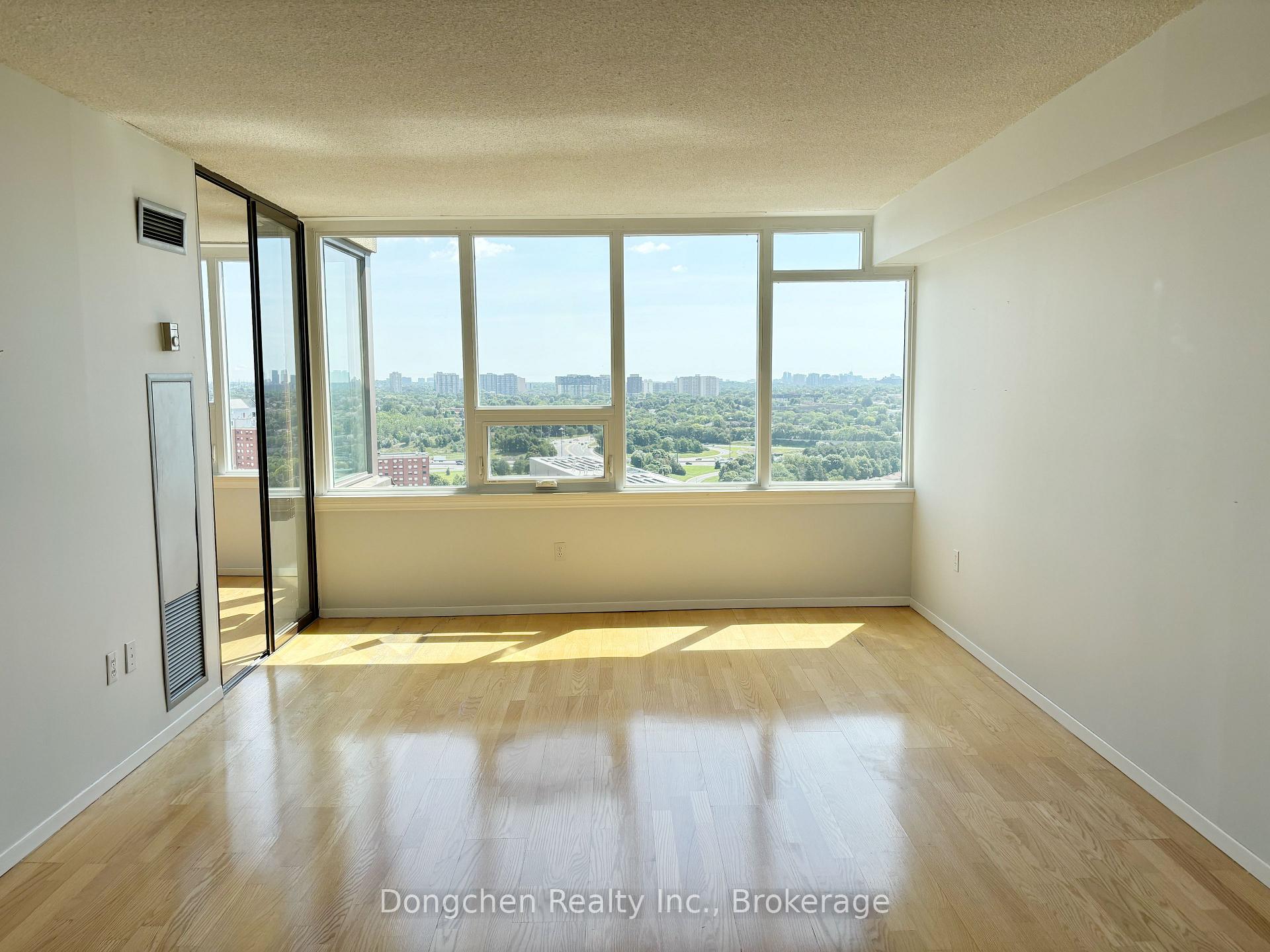 Photo 12 of Unit 1901, 55 Skymark Drive, North York, Hillcrest Village — HOMEH
