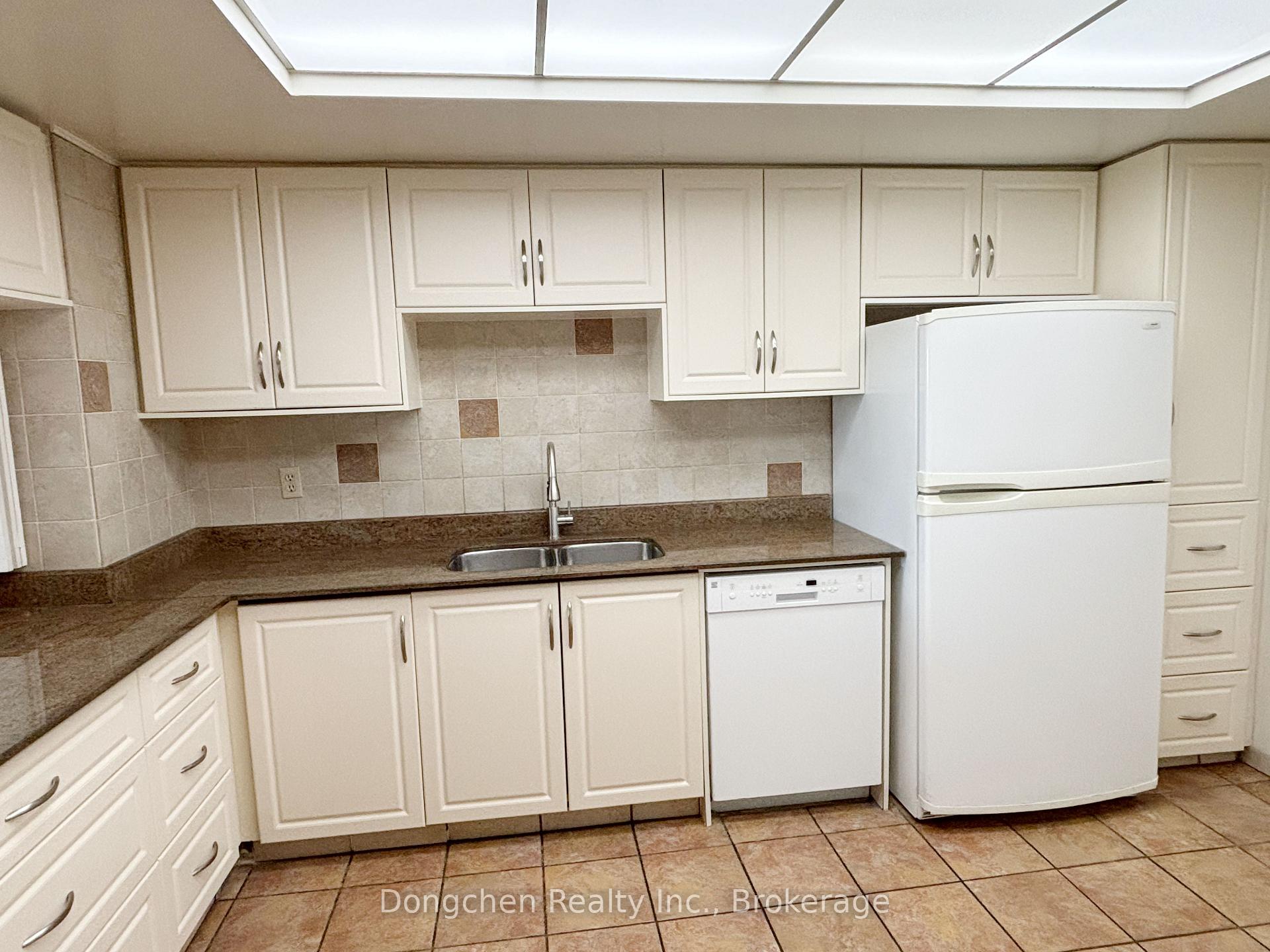 Photo 15 of Unit 1901, 55 Skymark Drive, North York, Hillcrest Village — HOMEH