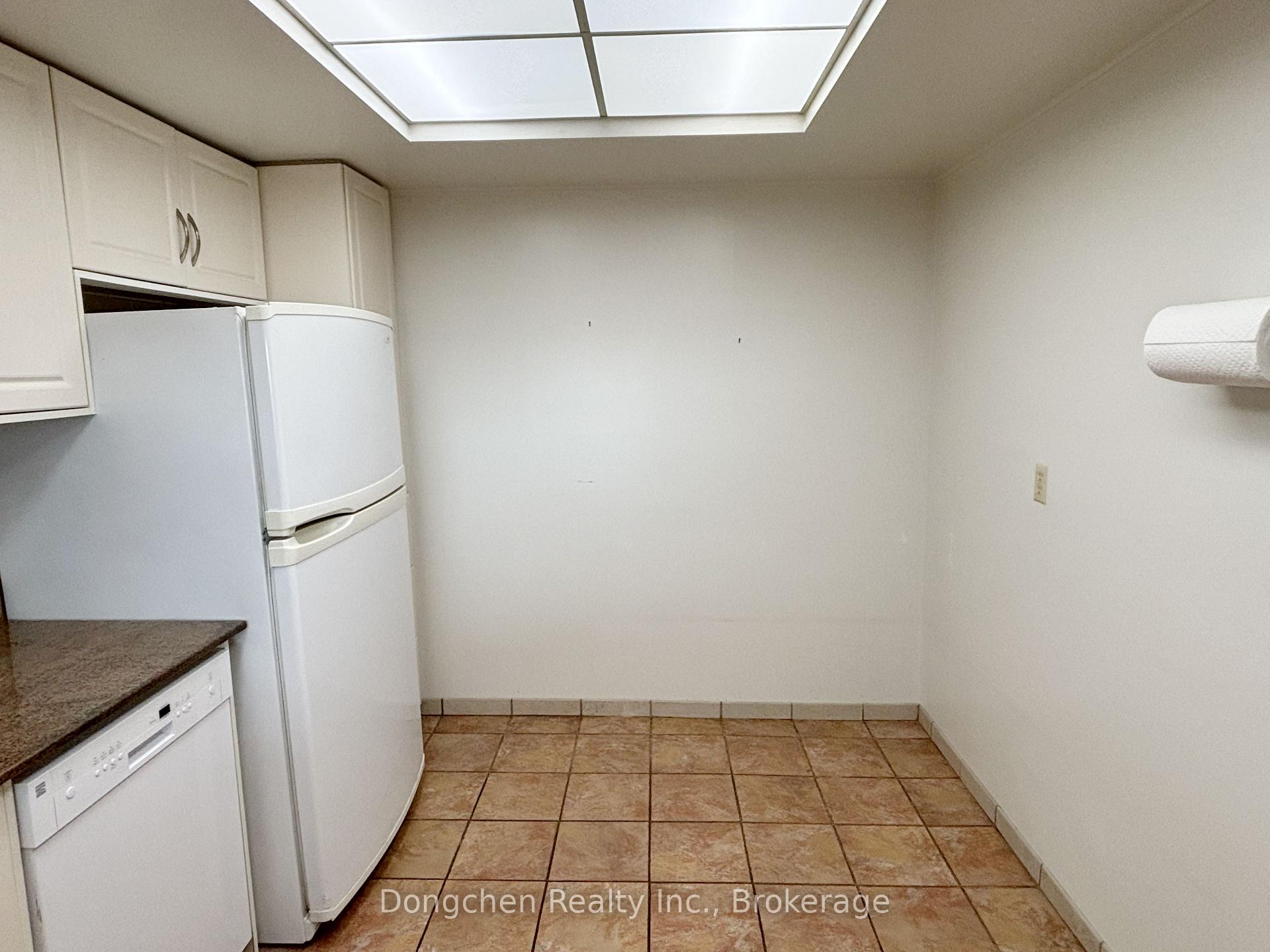 Photo 16 of Unit 1901, 55 Skymark Drive, North York, Hillcrest Village — HOMEH