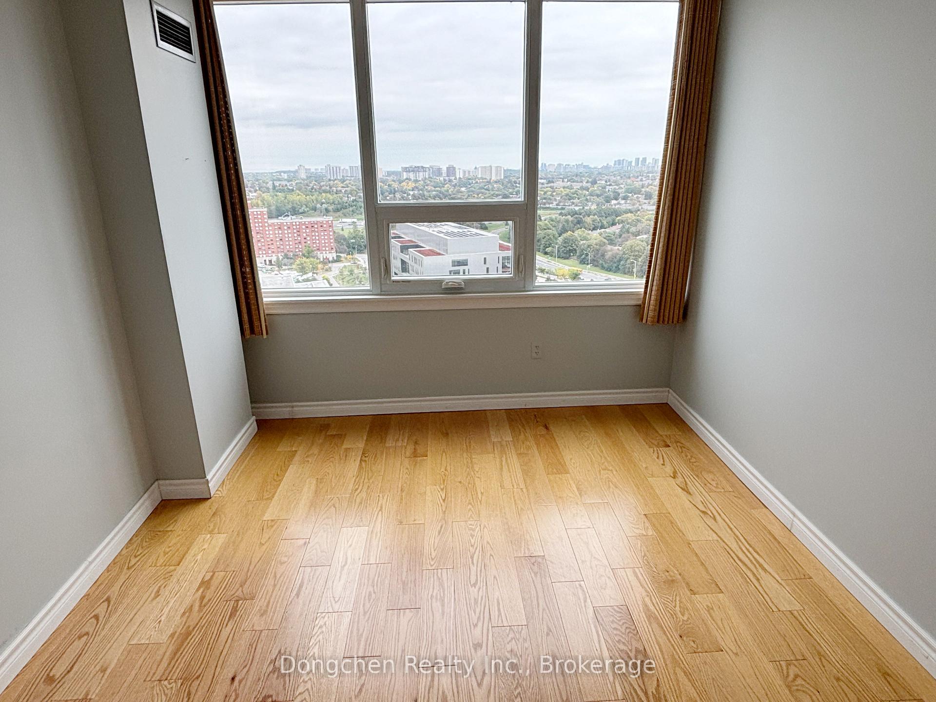 Photo 25 of Unit 1901, 55 Skymark Drive, North York, Hillcrest Village — HOMEH