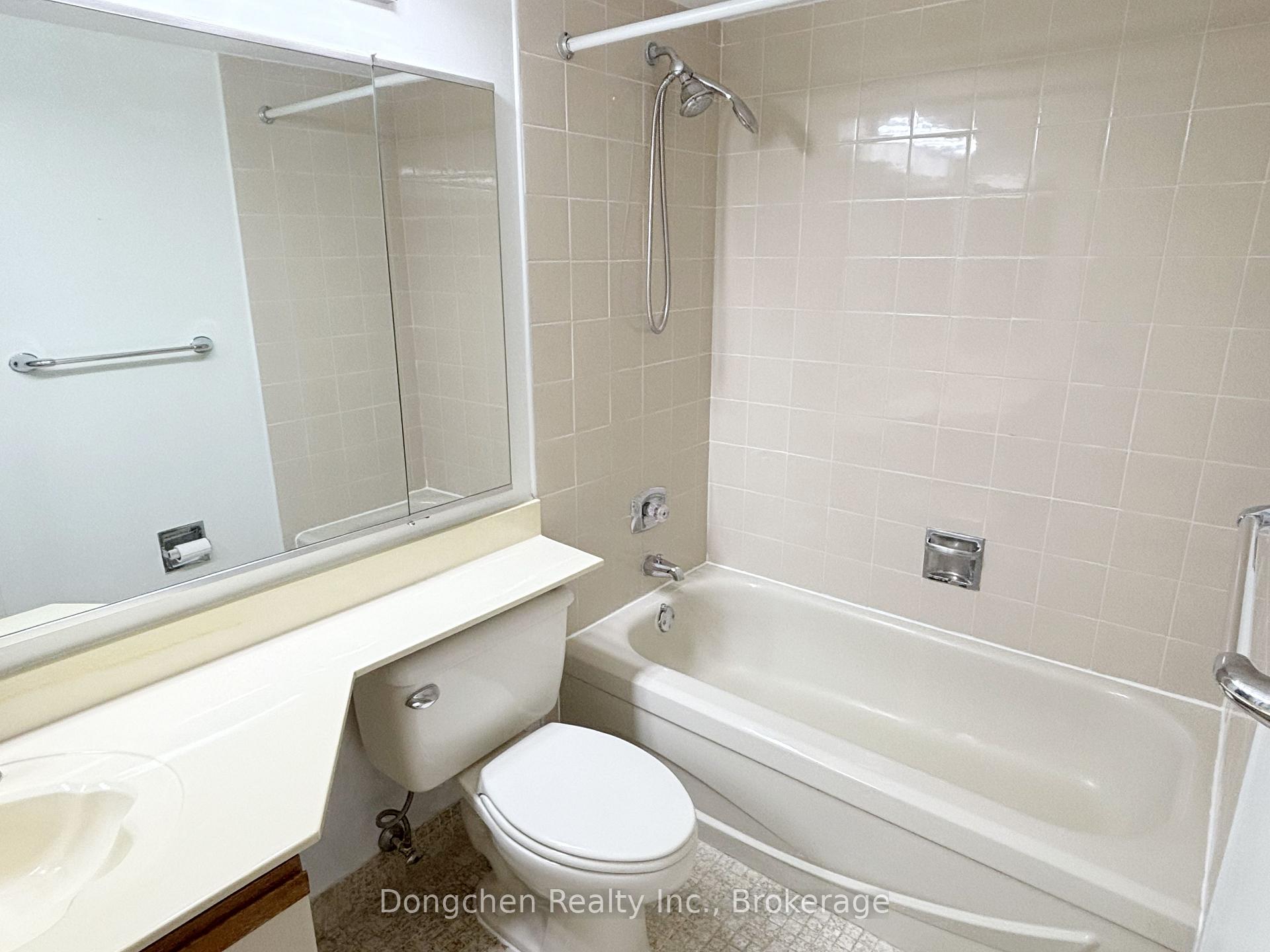 Photo 27 of Unit 1901, 55 Skymark Drive, North York, Hillcrest Village — HOMEH