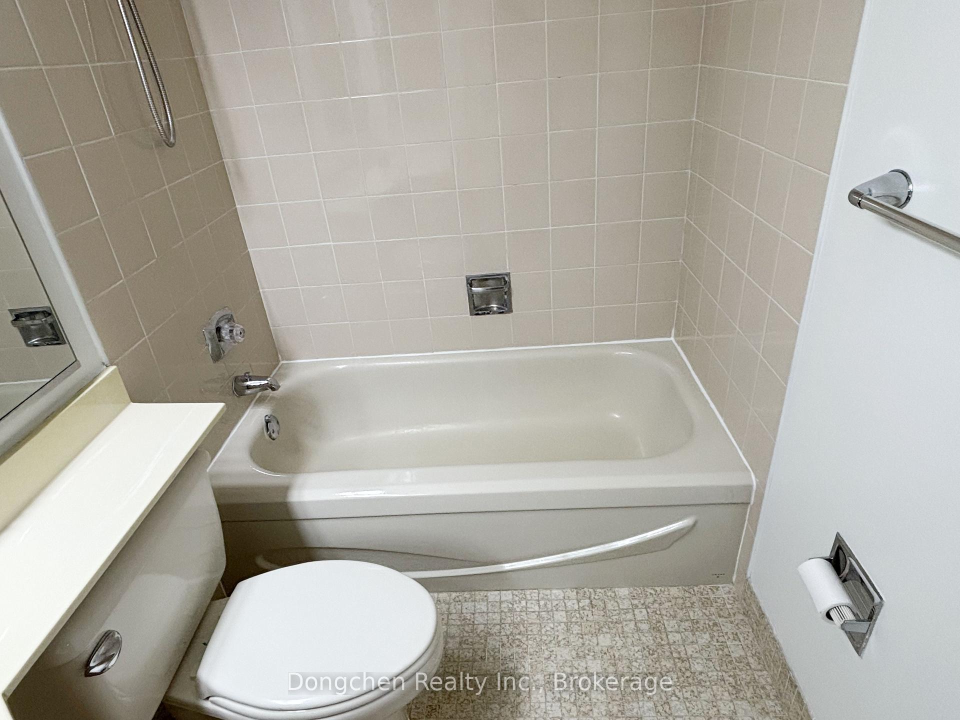 Photo 28 of Unit 1901, 55 Skymark Drive, North York, Hillcrest Village — HOMEH