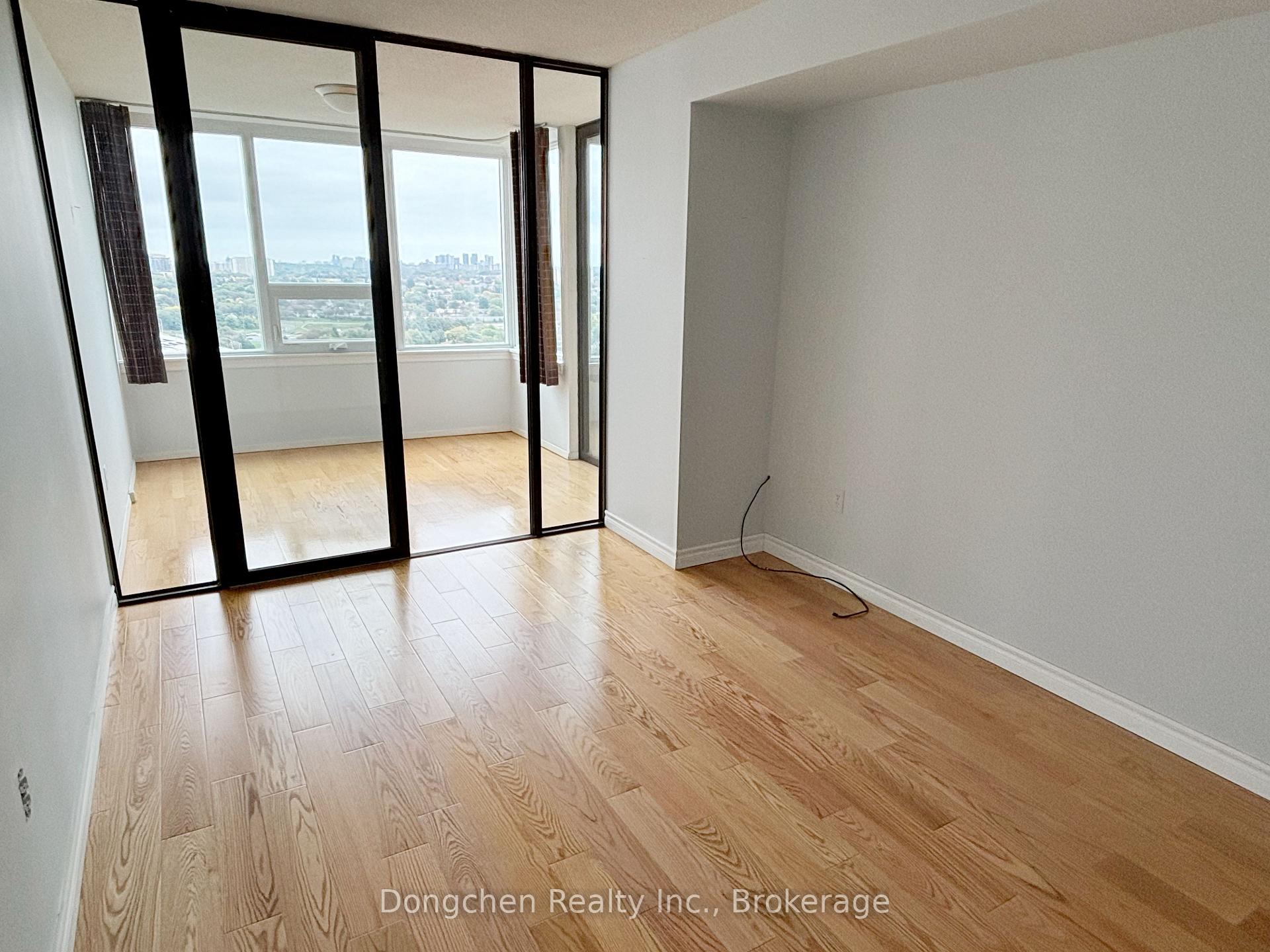Photo 32 of Unit 1901, 55 Skymark Drive, North York, Hillcrest Village — HOMEH