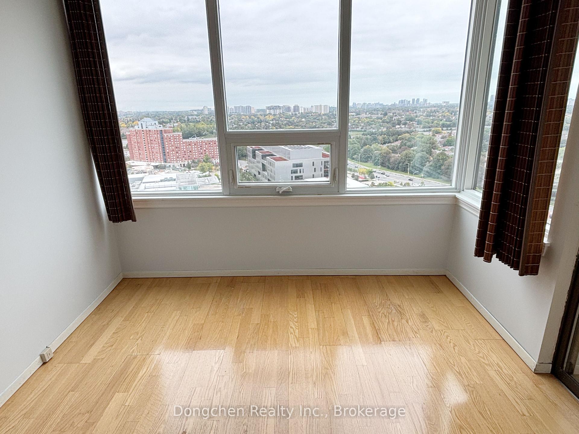 Photo 33 of Unit 1901, 55 Skymark Drive, North York, Hillcrest Village — HOMEH