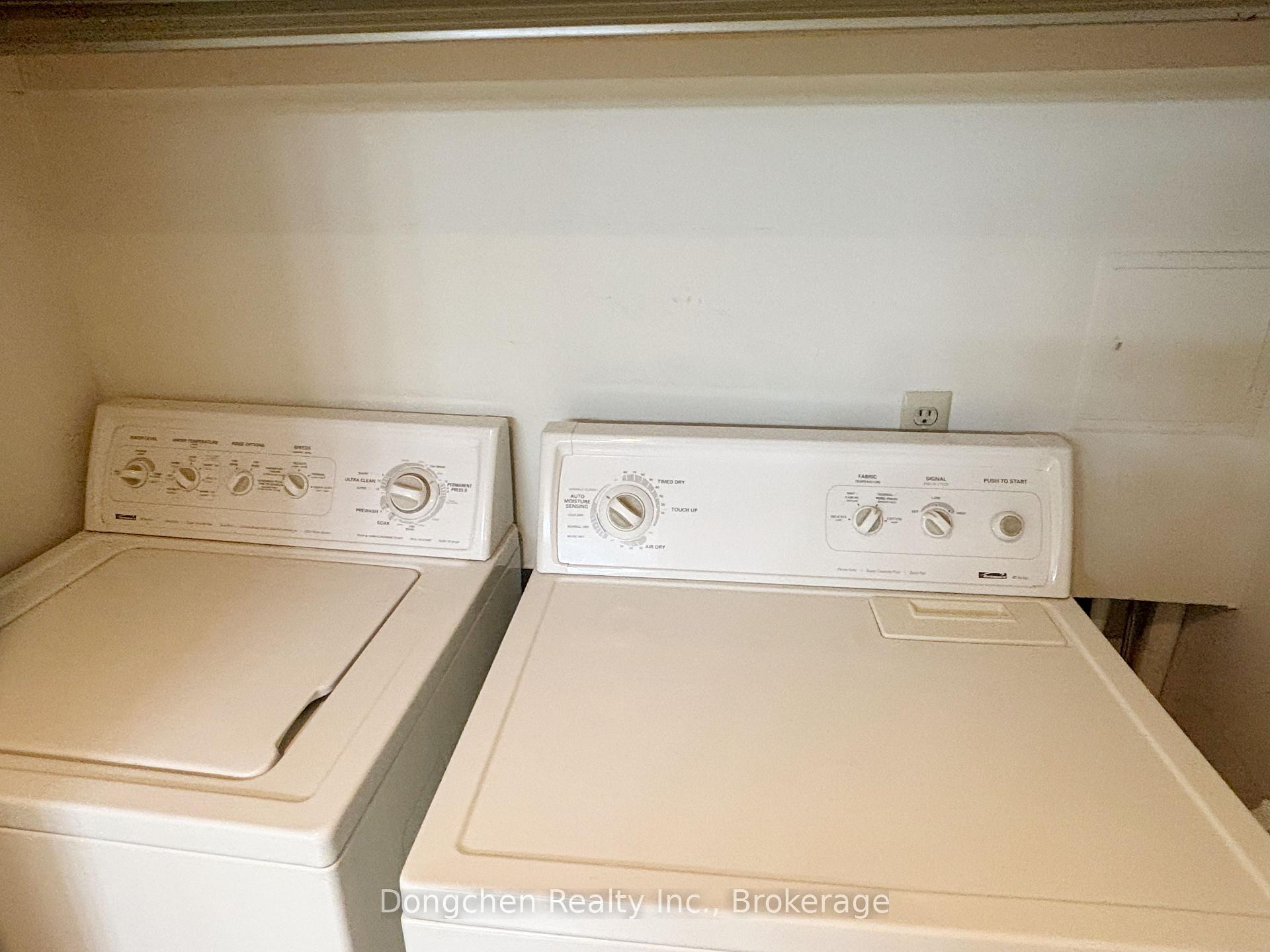 Photo 34 of Unit 1901, 55 Skymark Drive, North York, Hillcrest Village — HOMEH