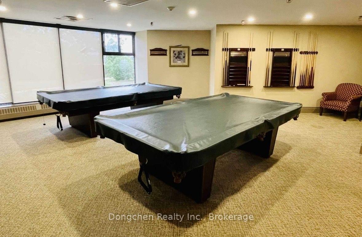 Photo 37 of Unit 1901, 55 Skymark Drive, North York, Hillcrest Village — HOMEH