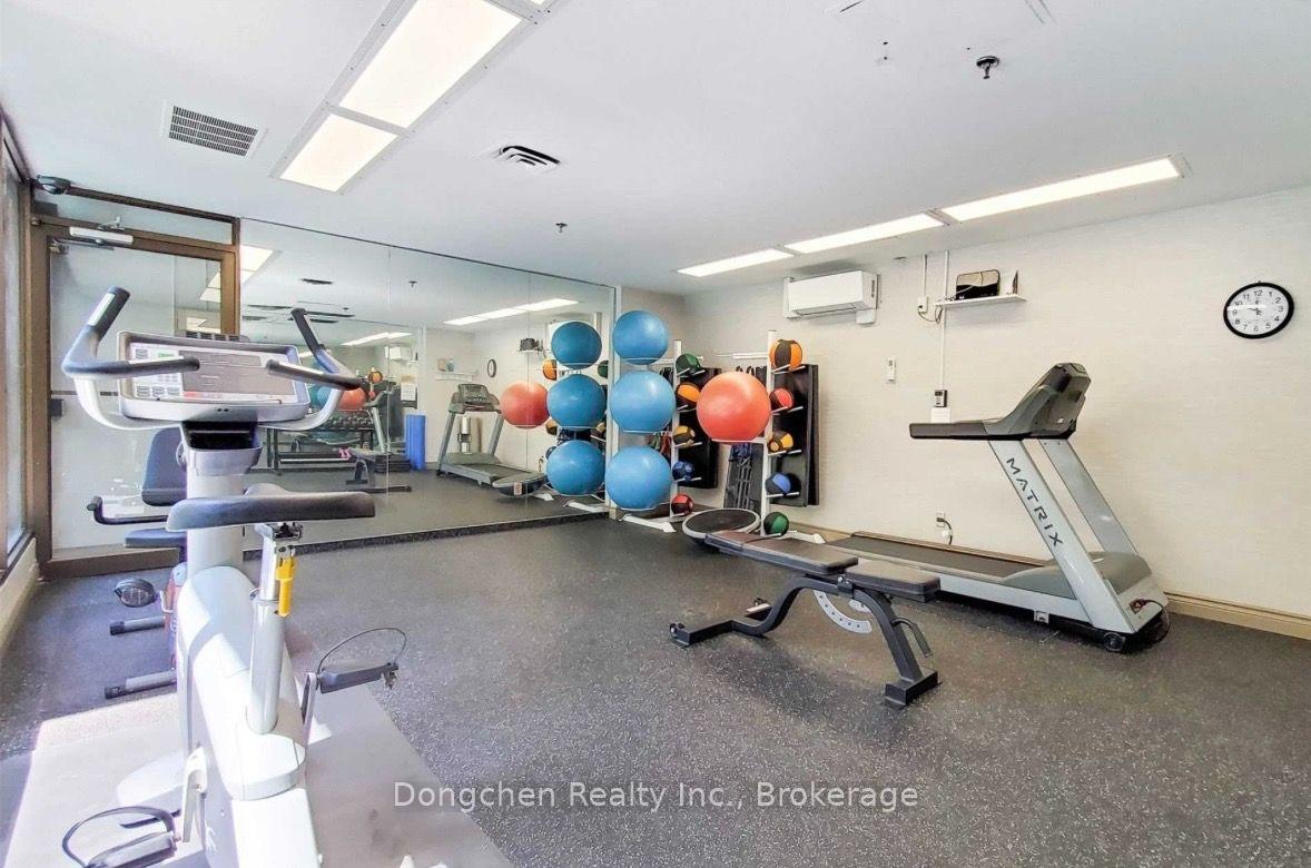 Photo 36 of Unit 1901, 55 Skymark Drive, North York, Hillcrest Village — HOMEH