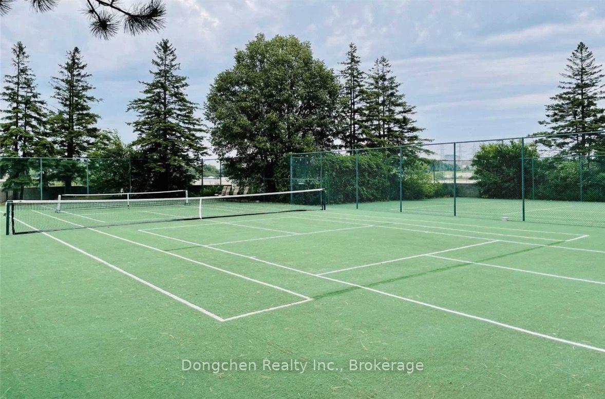 Photo 40 of Unit 1901, 55 Skymark Drive, North York, Hillcrest Village — HOMEH
