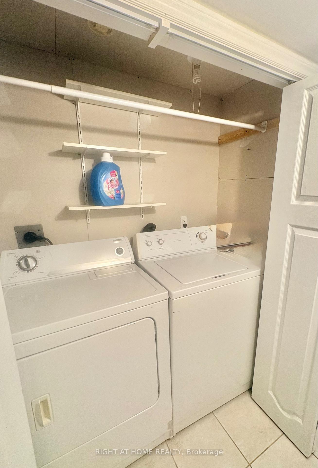 Photo 24 of Unit Main Floor, 32 Vintage Crescent, St. Catharines, Ridley — HOMEH