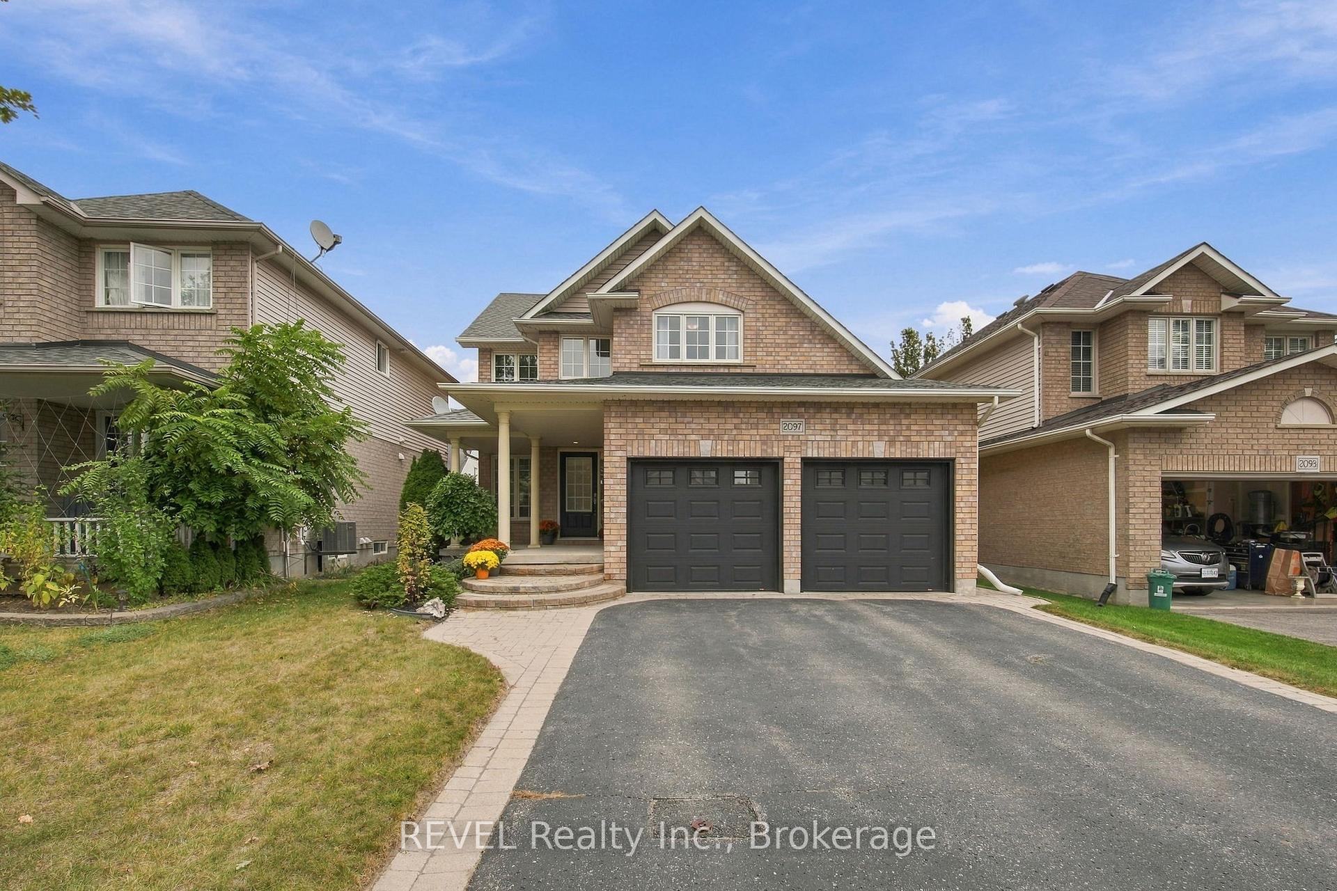 Photo 2 of 2097 Stornoway Street, Oshawa, Kedron — HOMEH