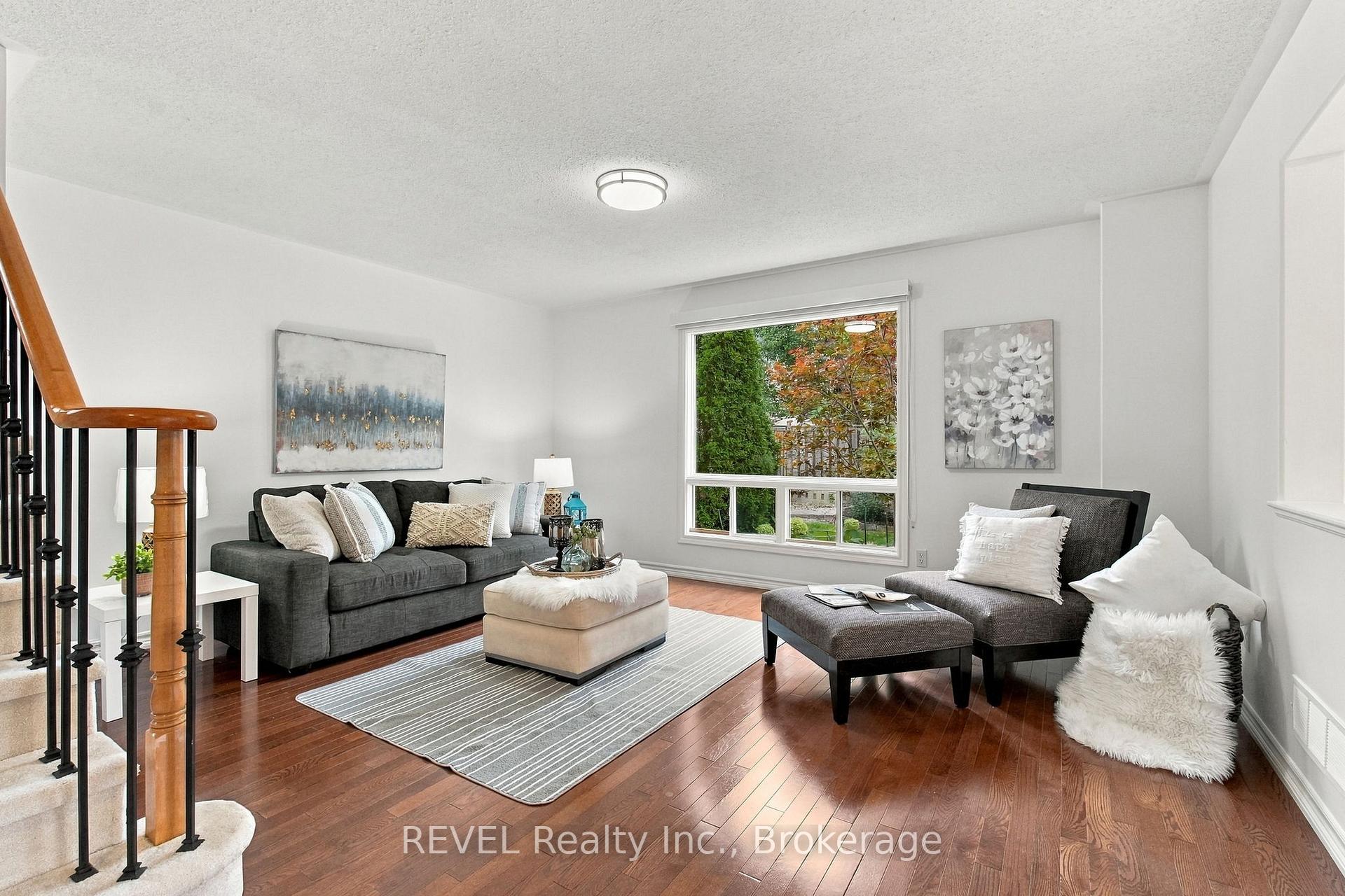 Photo 9 of 2097 Stornoway Street, Oshawa, Kedron — HOMEH