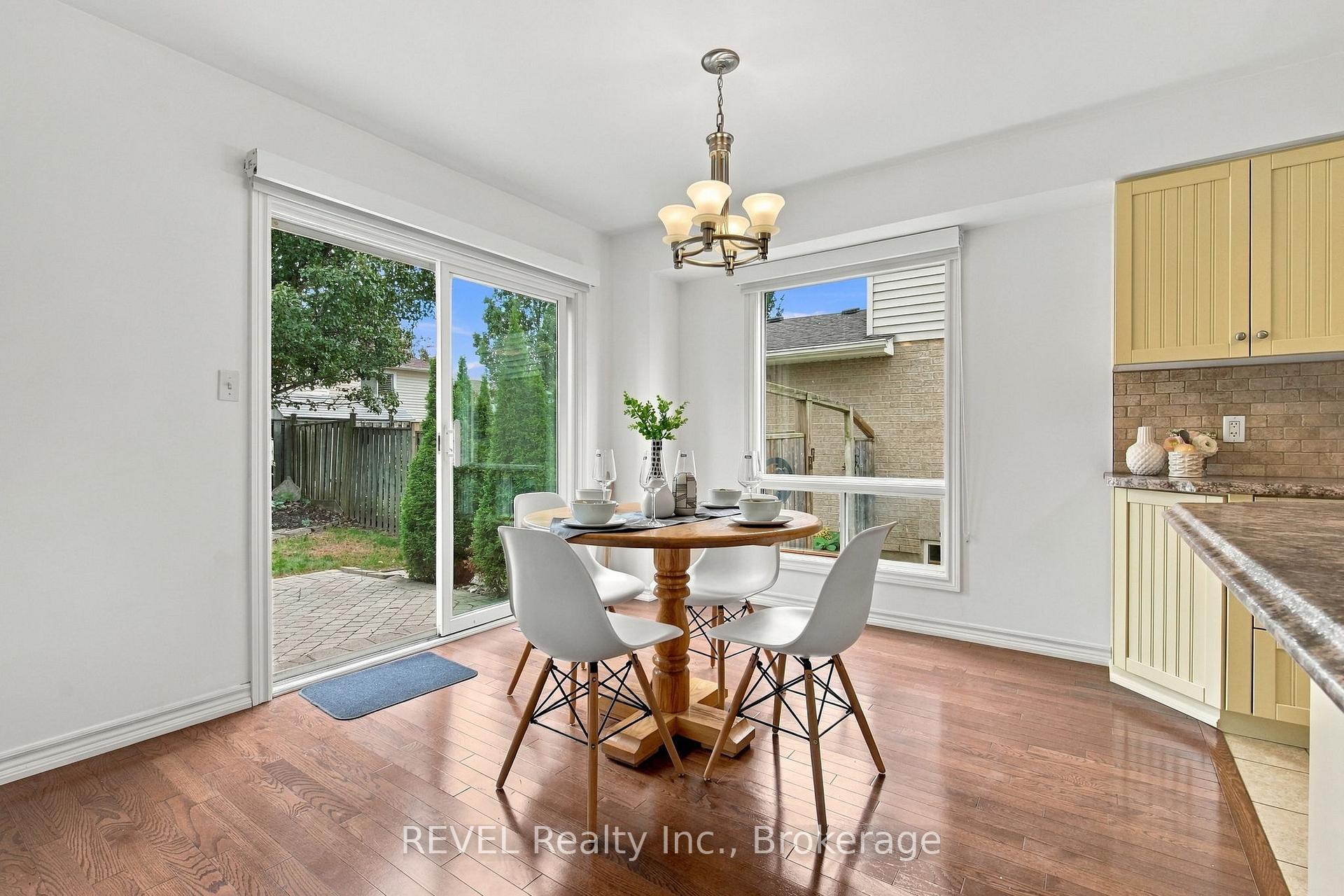 Photo 12 of 2097 Stornoway Street, Oshawa, Kedron — HOMEH