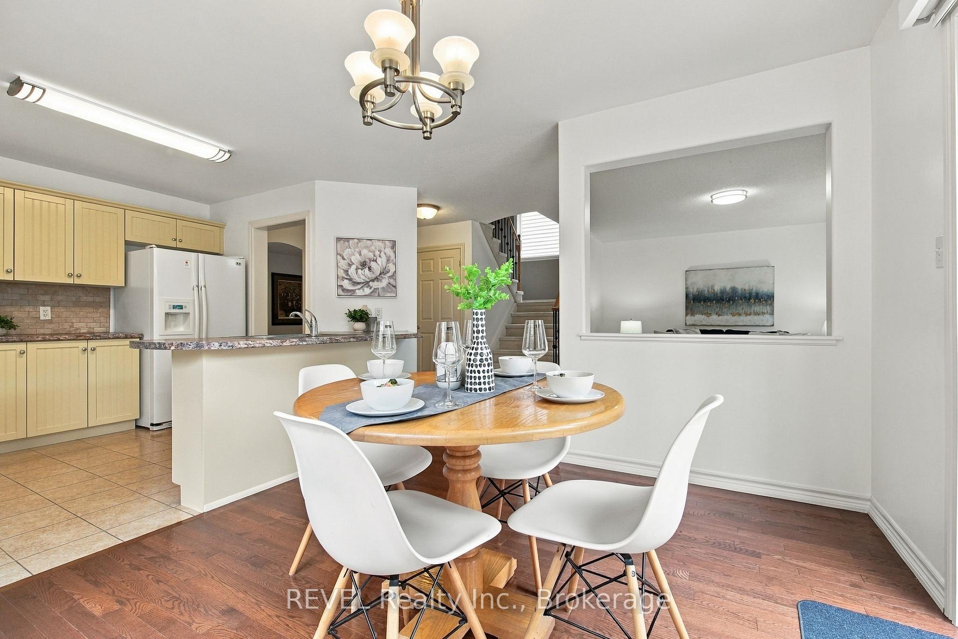 Photo 13 of 2097 Stornoway Street, Oshawa, Kedron — HOMEH