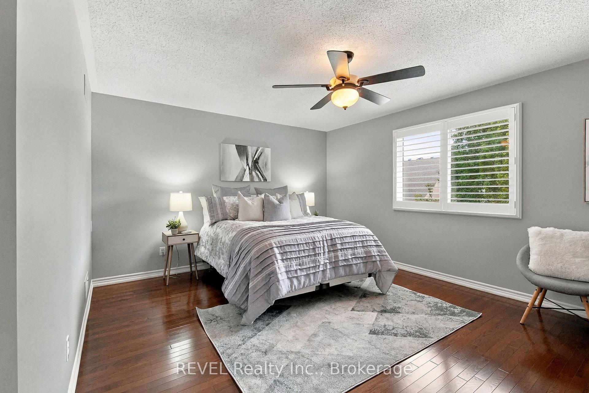 Photo 24 of 2097 Stornoway Street, Oshawa, Kedron — HOMEH