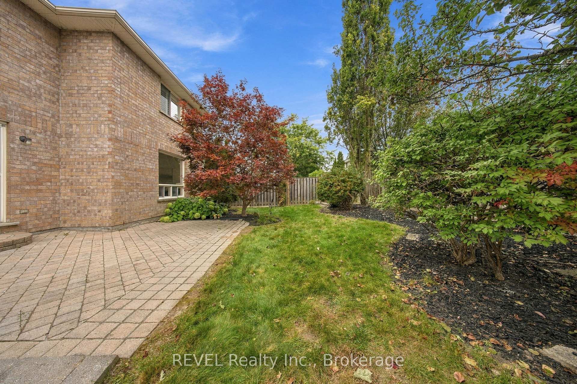 Photo 27 of 2097 Stornoway Street, Oshawa, Kedron — HOMEH