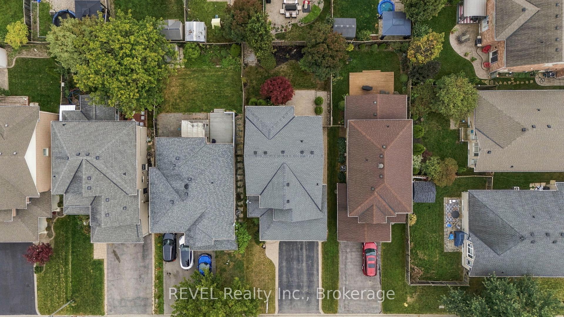 Photo 29 of 2097 Stornoway Street, Oshawa, Kedron — HOMEH