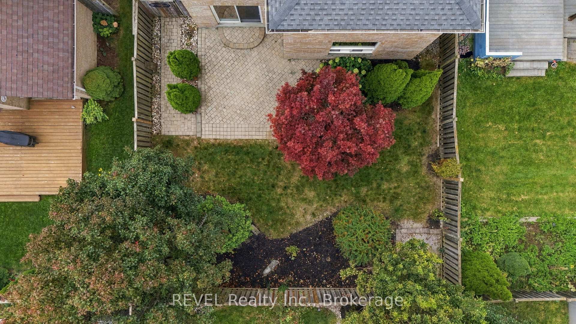 Photo 30 of 2097 Stornoway Street, Oshawa, Kedron — HOMEH