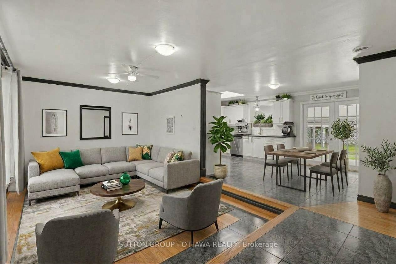 Photo 6 of 678 Rejane Crescent, Hawkesbury, Hawkesbury — HOMEH