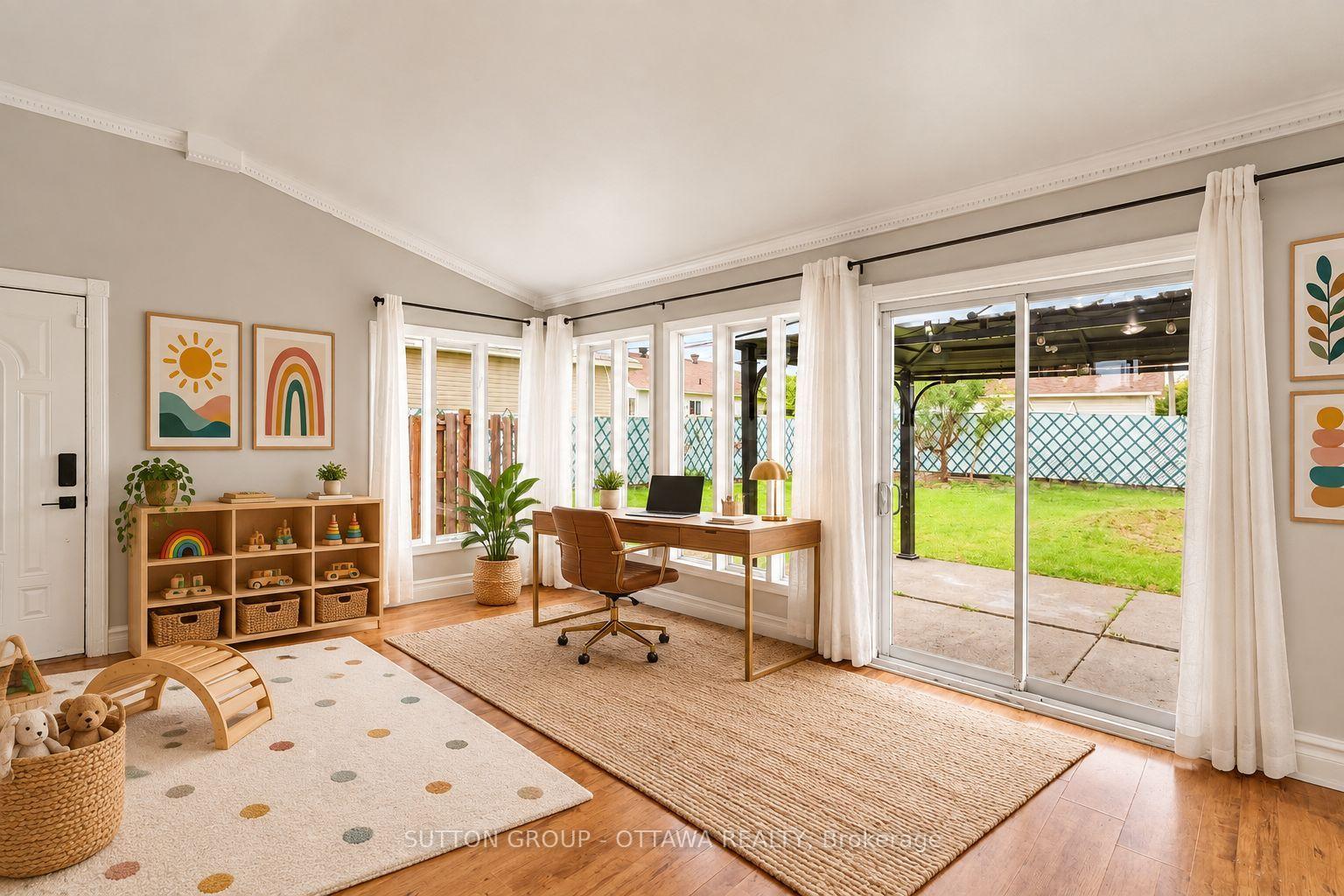 Photo 10 of 678 Rejane Crescent, Hawkesbury, Hawkesbury — HOMEH