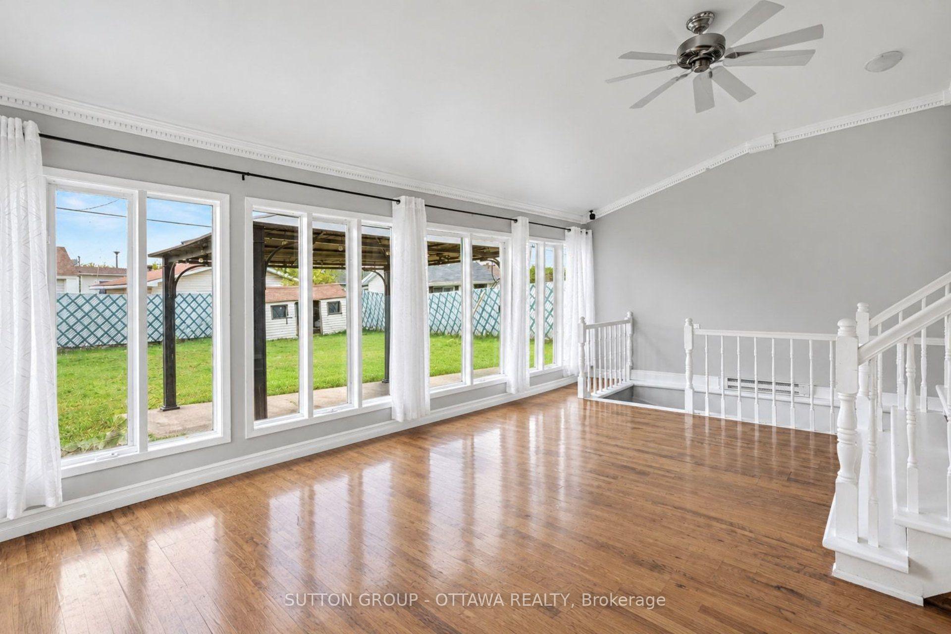 Photo 11 of 678 Rejane Crescent, Hawkesbury, Hawkesbury — HOMEH