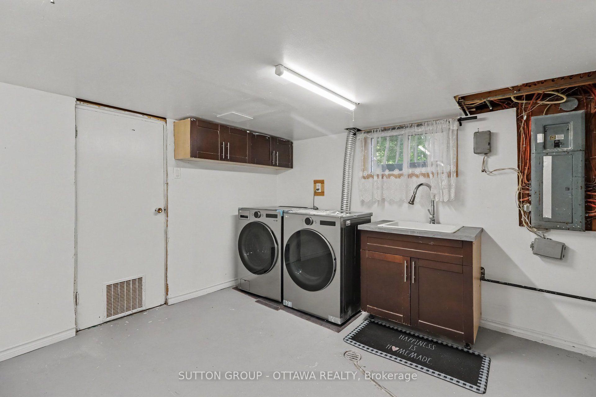 Photo 25 of 678 Rejane Crescent, Hawkesbury, Hawkesbury — HOMEH