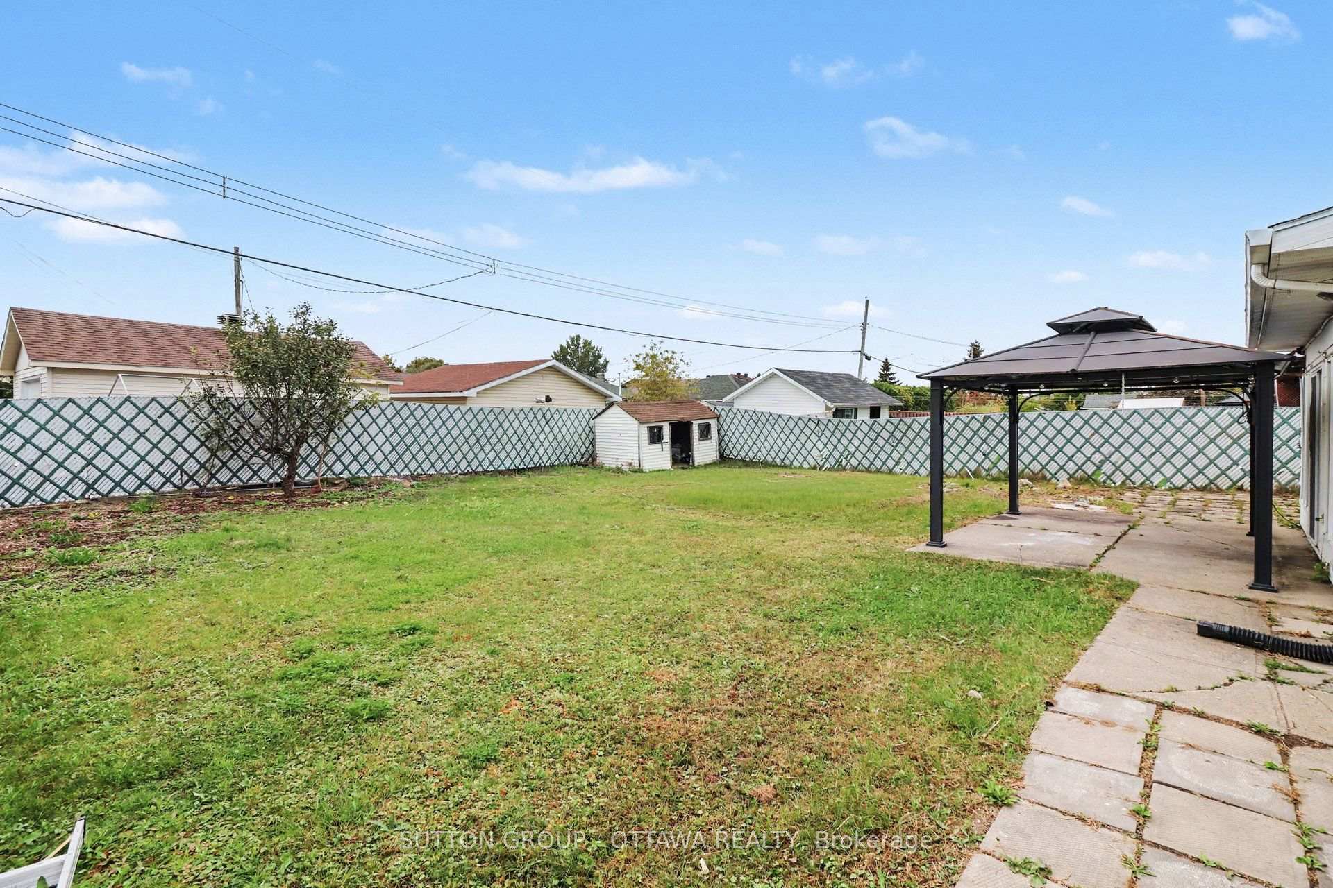 Photo 27 of 678 Rejane Crescent, Hawkesbury, Hawkesbury — HOMEH