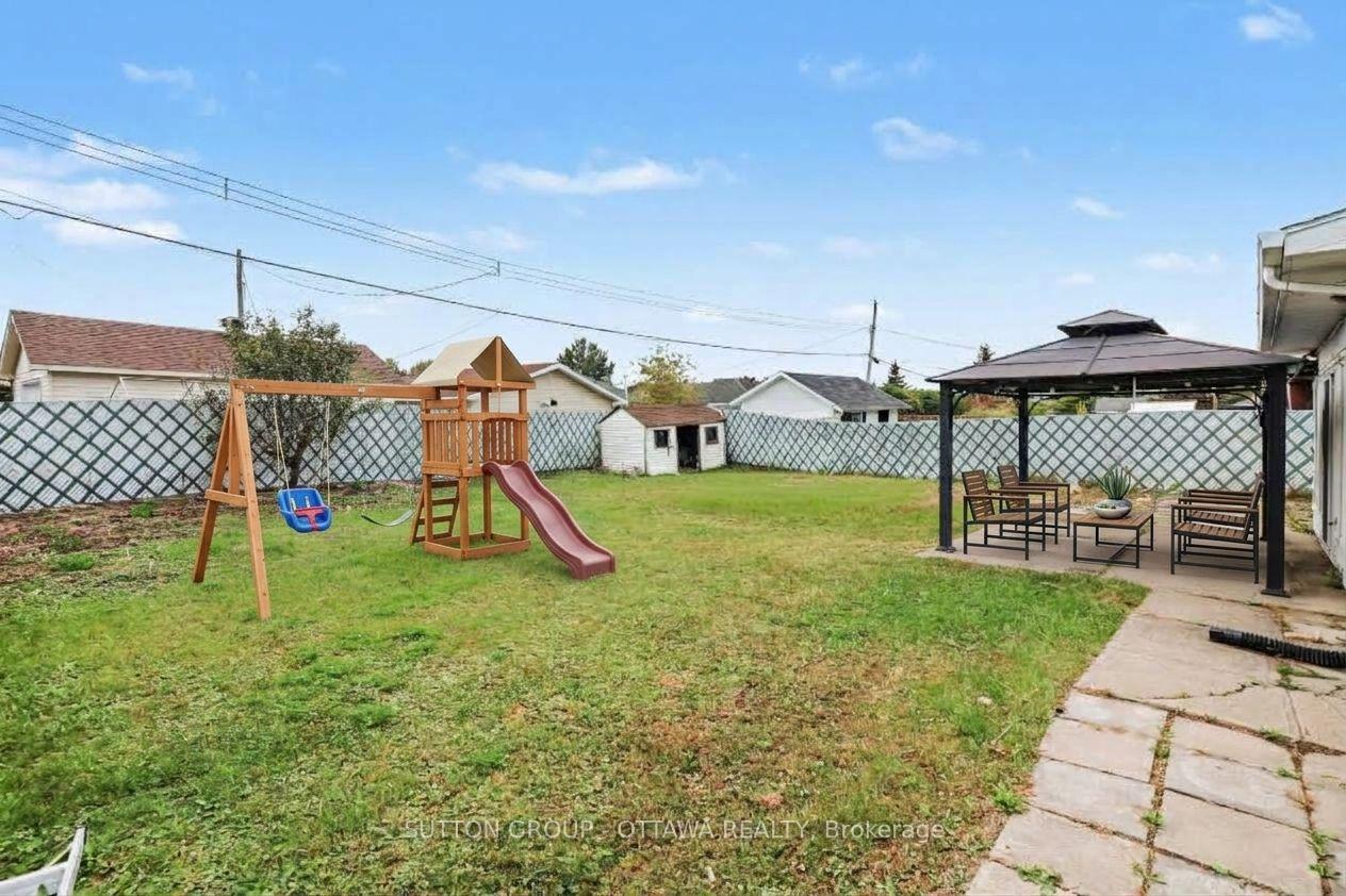 Photo 28 of 678 Rejane Crescent, Hawkesbury, Hawkesbury — HOMEH