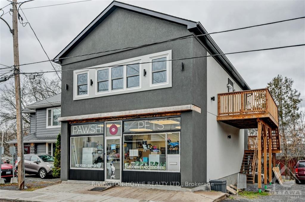 Photo of Unit 1, 413 Donald B Munro Drive