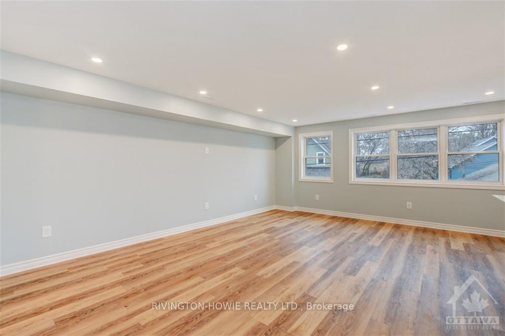Photo 6 of Unit 1, 413 Donald B Munro Drive, Ottawa, Carp — HOMEH