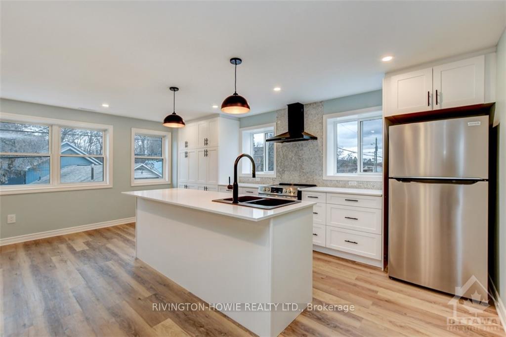 Photo 8 of Unit 1, 413 Donald B Munro Drive, Ottawa, Carp — HOMEH
