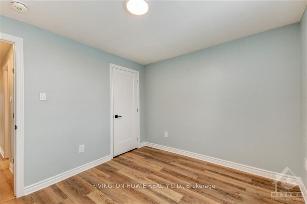 Photo 18 of Unit 1, 413 Donald B Munro Drive, Ottawa, Carp — HOMEH