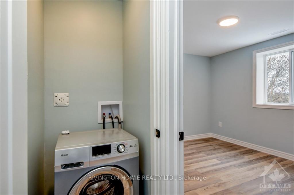 Photo 20 of Unit 1, 413 Donald B Munro Drive, Ottawa, Carp — HOMEH