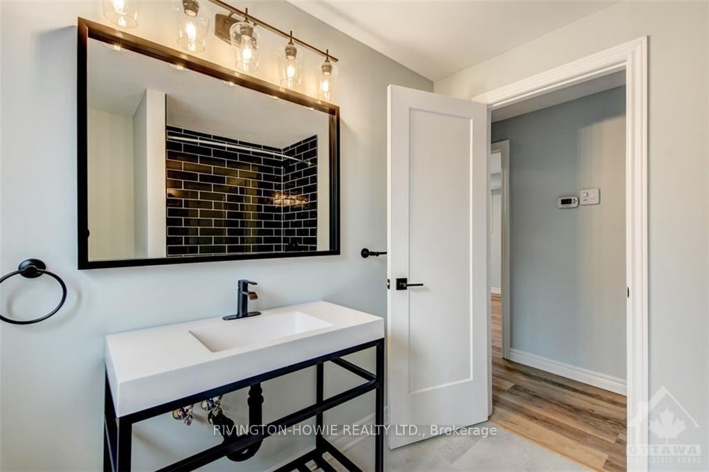 Photo 22 of Unit 1, 413 Donald B Munro Drive, Ottawa, Carp — HOMEH