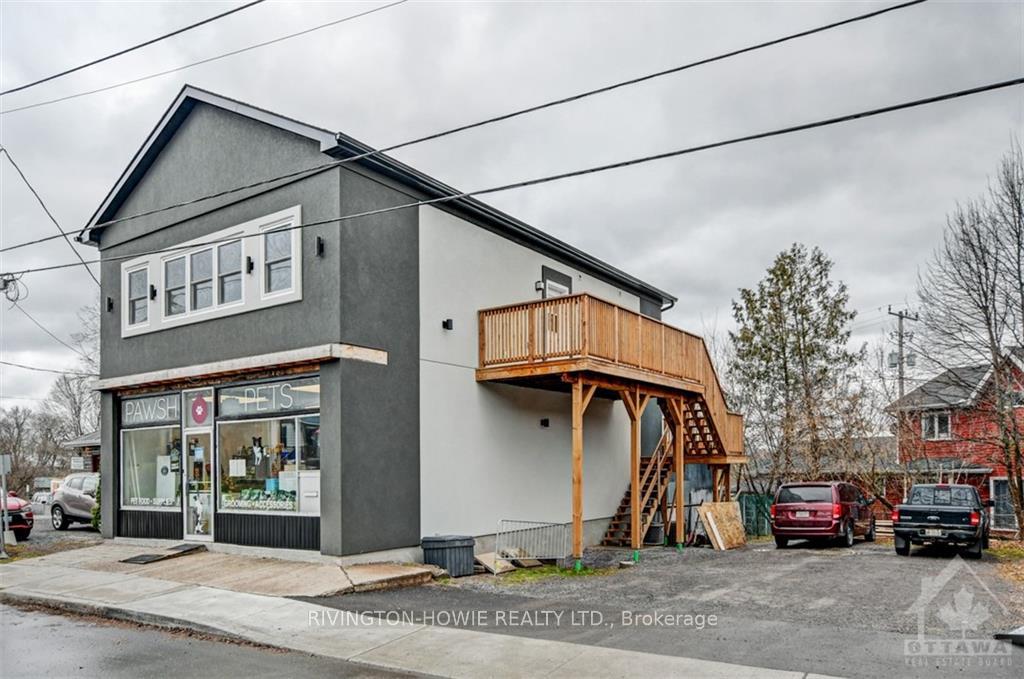 Photo 23 of Unit 1, 413 Donald B Munro Drive, Ottawa, Carp — HOMEH