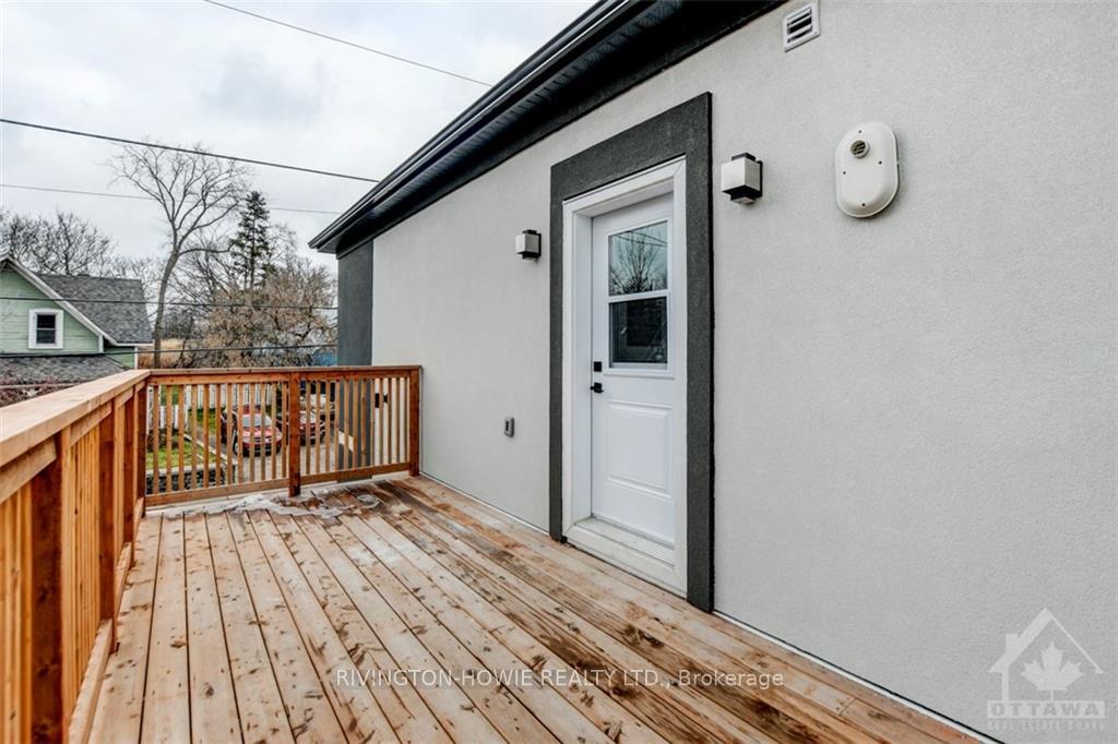 Photo 24 of Unit 1, 413 Donald B Munro Drive, Ottawa, Carp — HOMEH