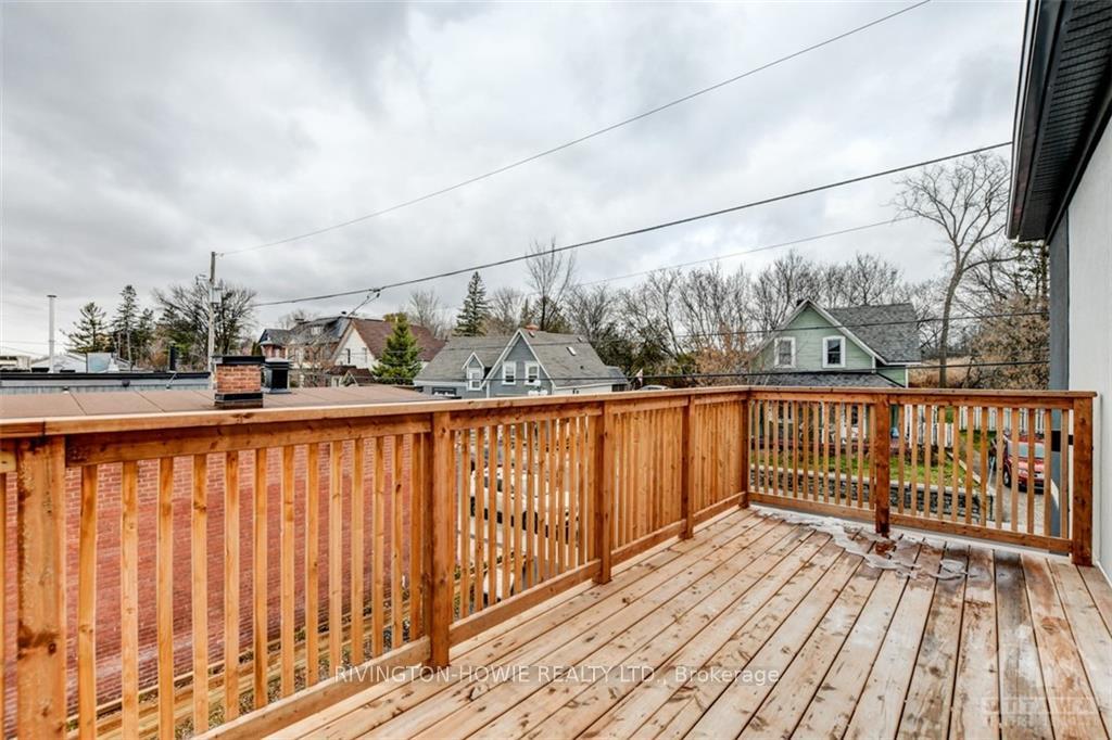 Photo 25 of Unit 1, 413 Donald B Munro Drive, Ottawa, Carp — HOMEH